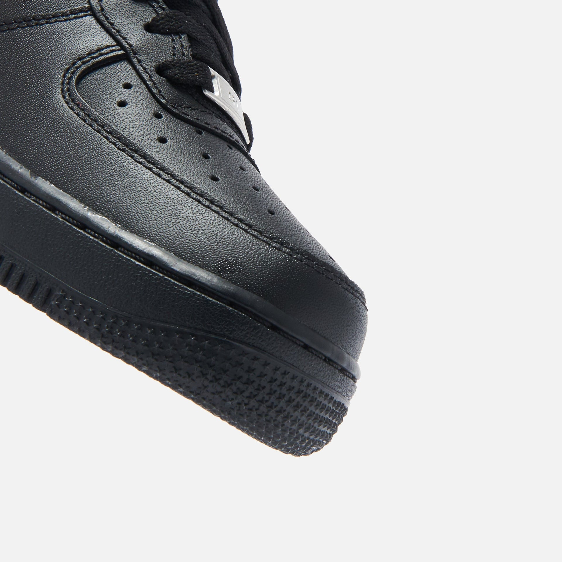 Nike Air Force 1 '07 - Black