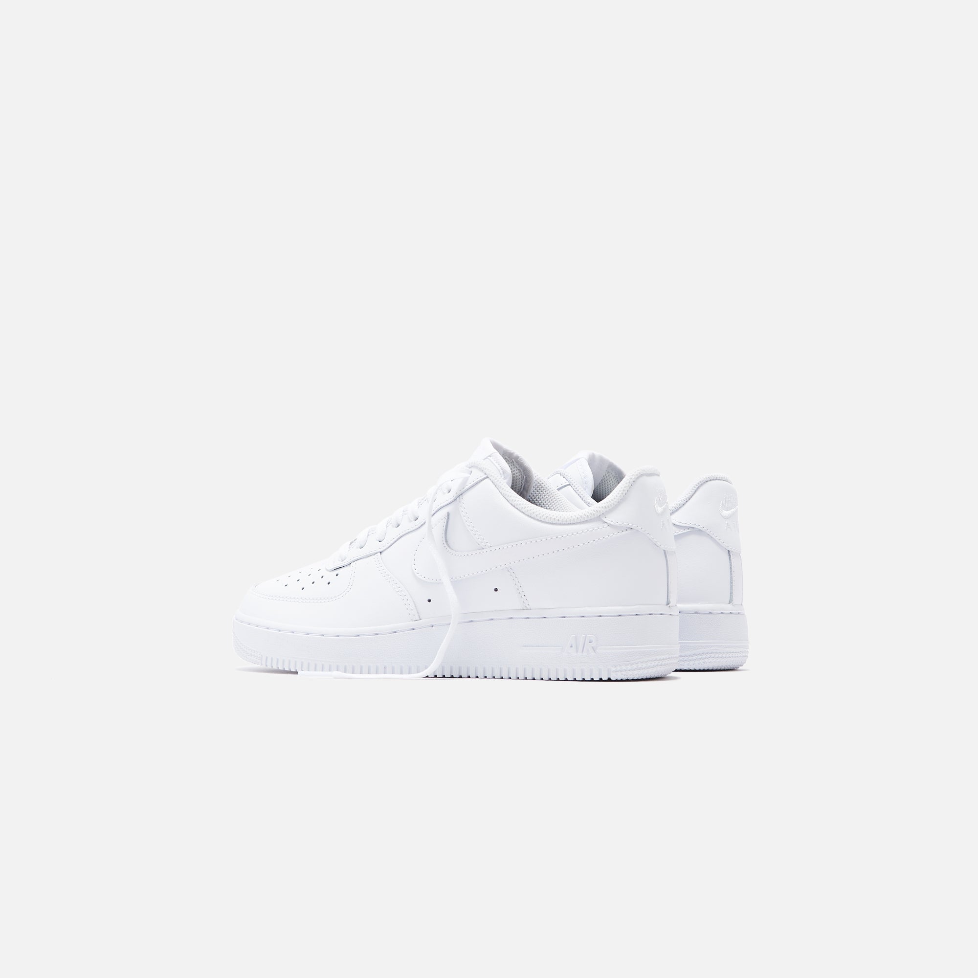 Nike Air Force 1 `07 - White – Kith Canada