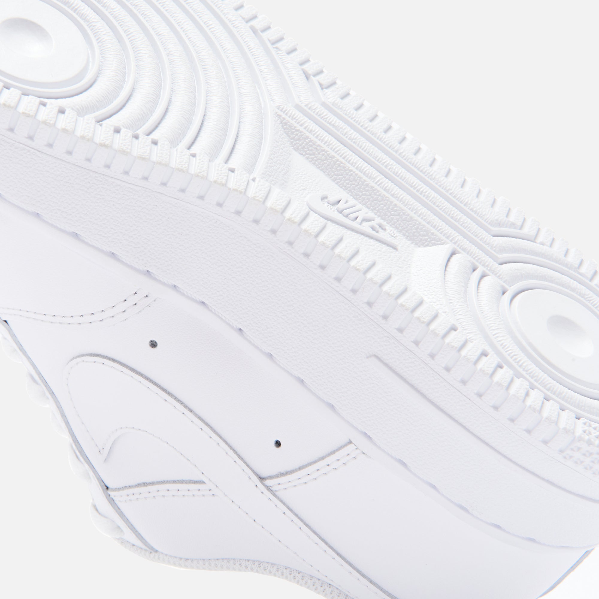 Nike Air Force 1 `07 - White – Kith Canada