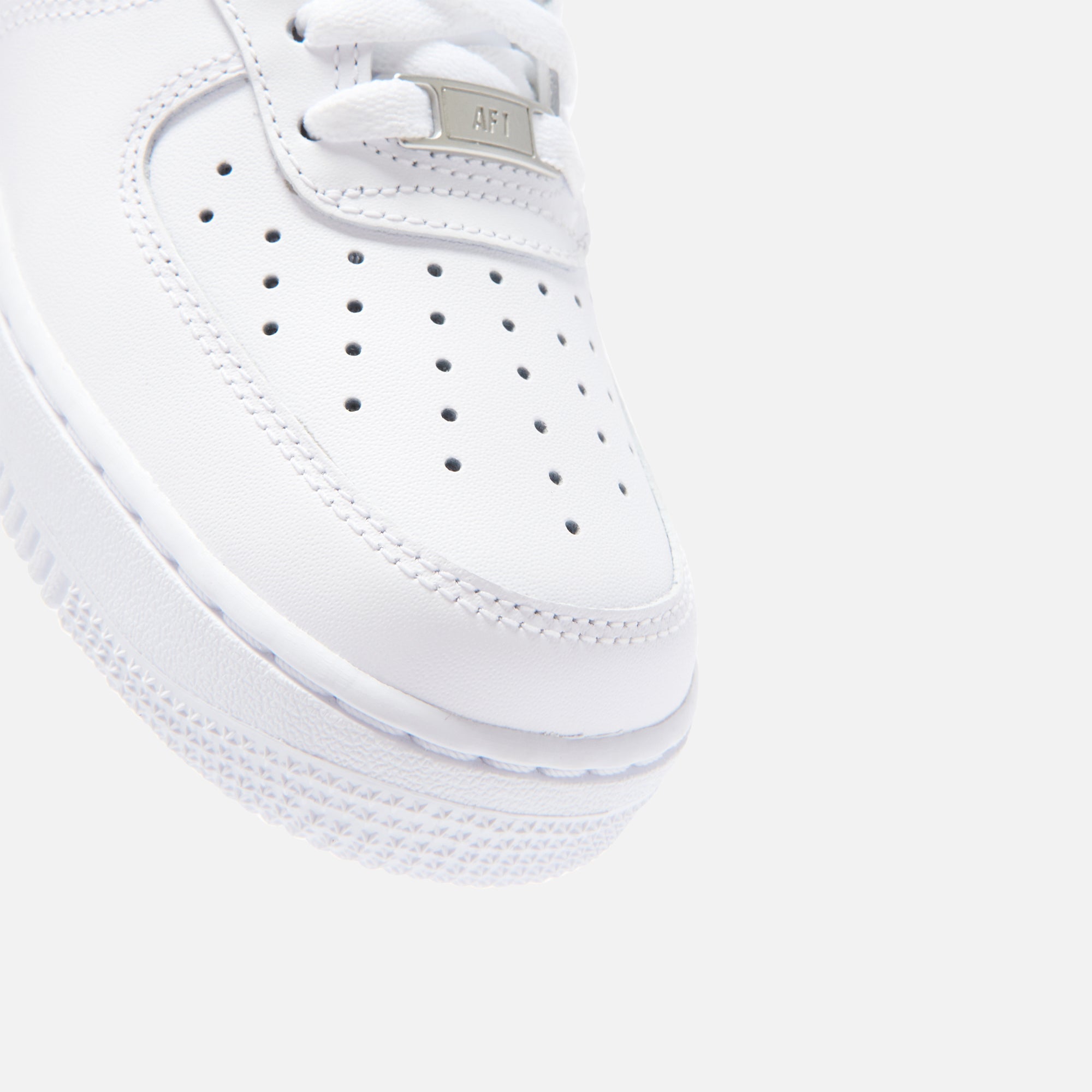 Nike Air Force 1 `07 - White – Kith Canada