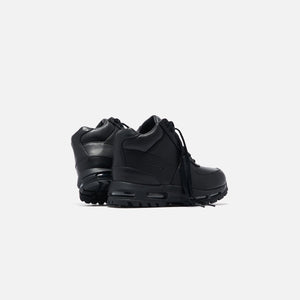 Nike Air Max Goadome - Black