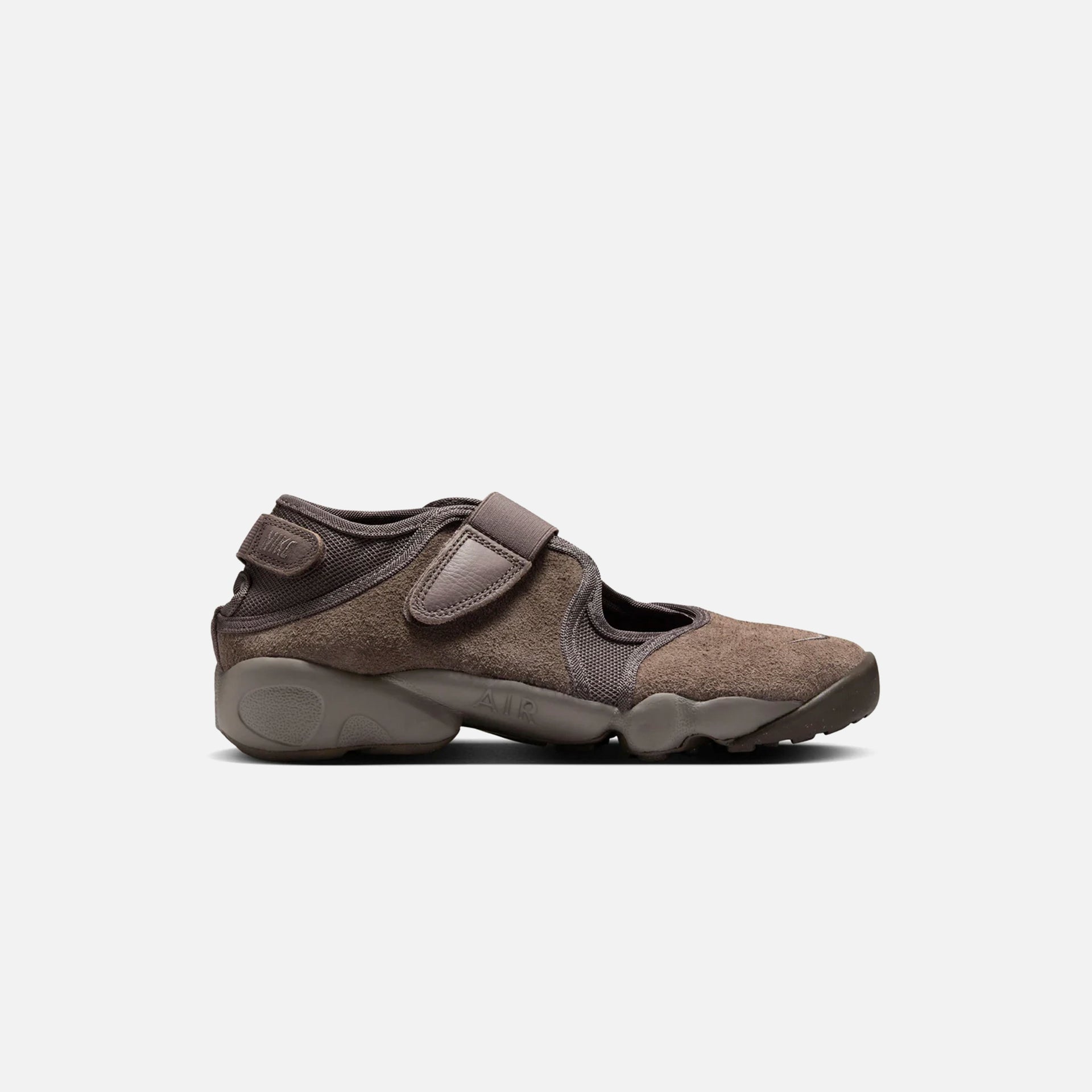 Nike WMNS Air Rift - Iron Stone /  Cave Stone