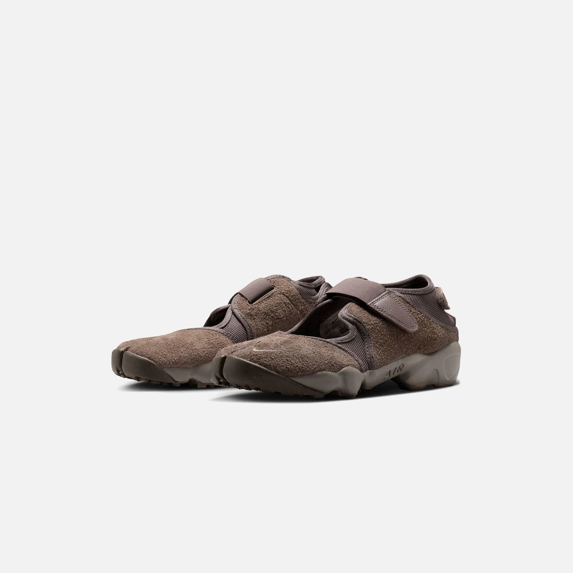 Nike WMNS Air Rift - Iron Stone /  Cave Stone