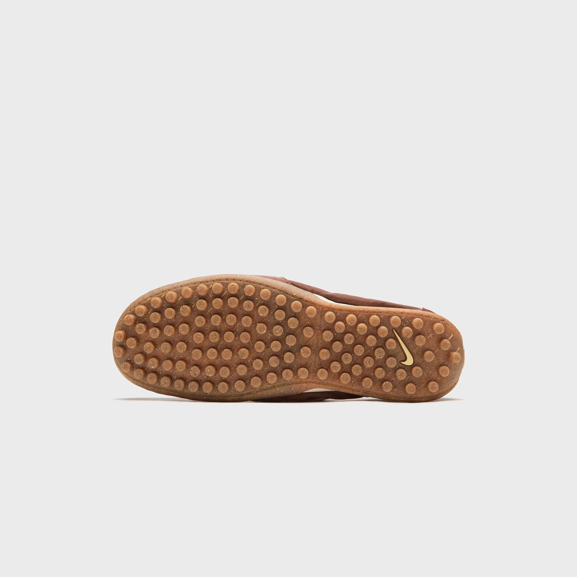 Nike x Jacquemus WMNS Moon Shoes - Fauna Brown / Cashmere / Soft Yellow