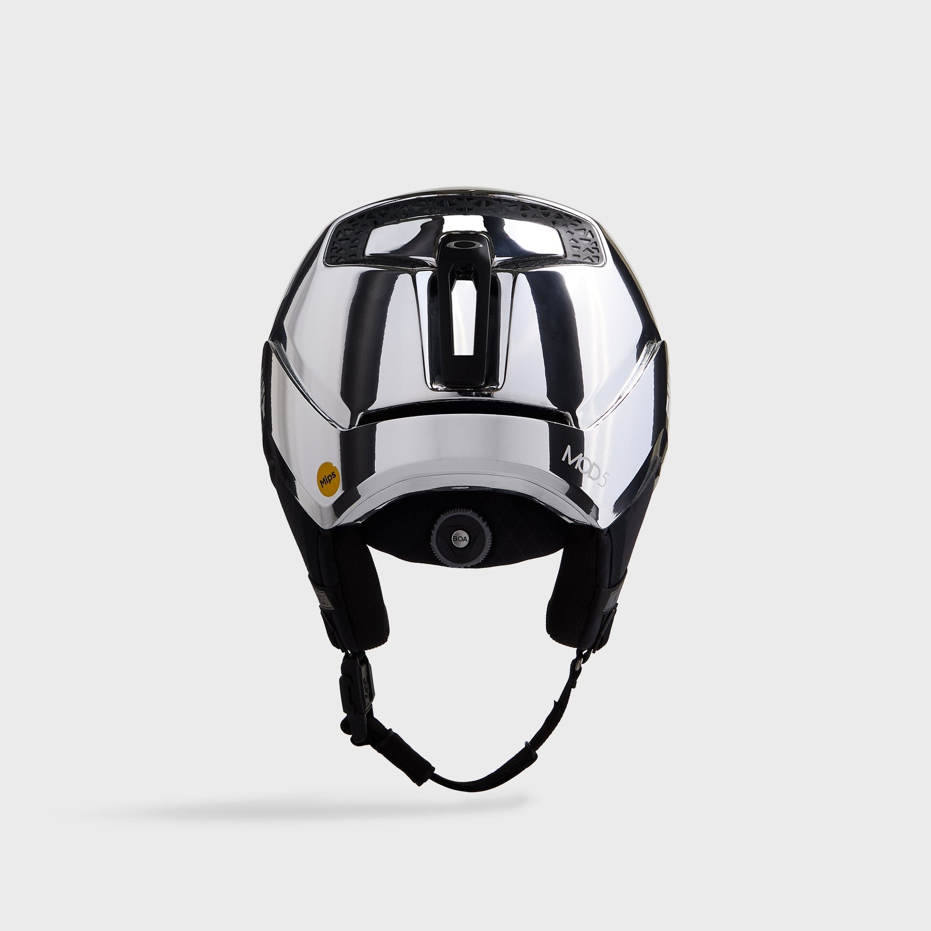Kith for Oakley MOD5 Helmet - Silver - PH