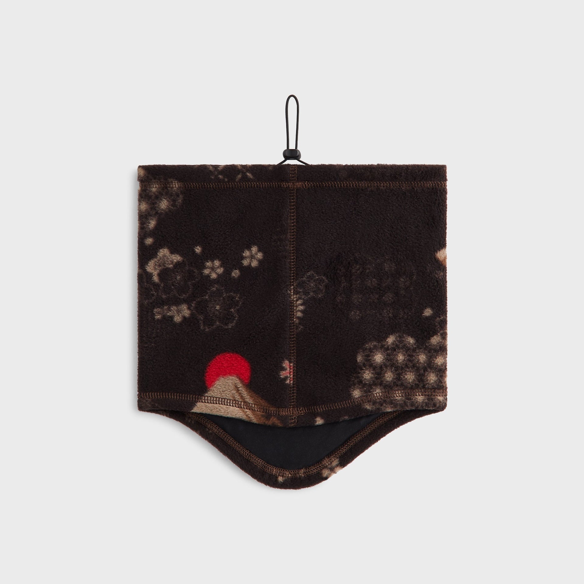 Kith for Oakley Fleece Gaiter - Kindling - PH