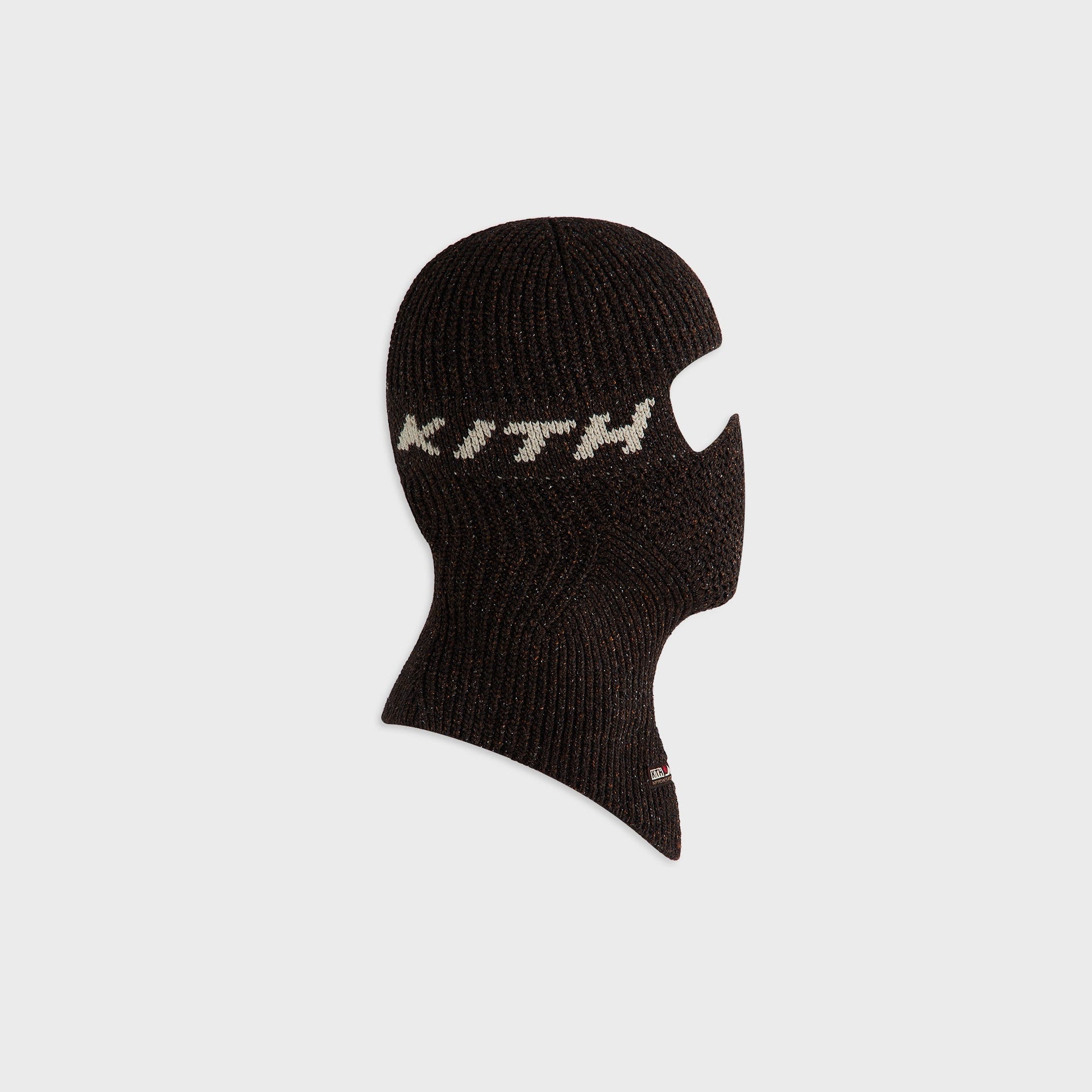 Kith for Oakley Pro ZW Knit Balaclava - Kindling - PH