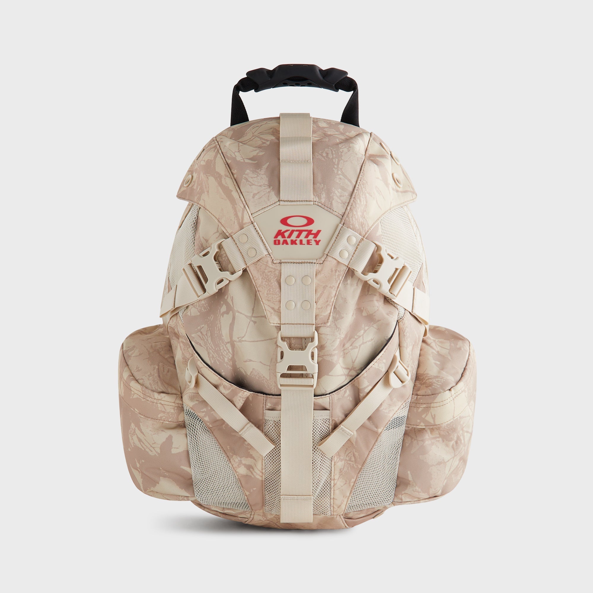 Kith for Oakley Icon RC Backpack - Veil – Kith Canada
