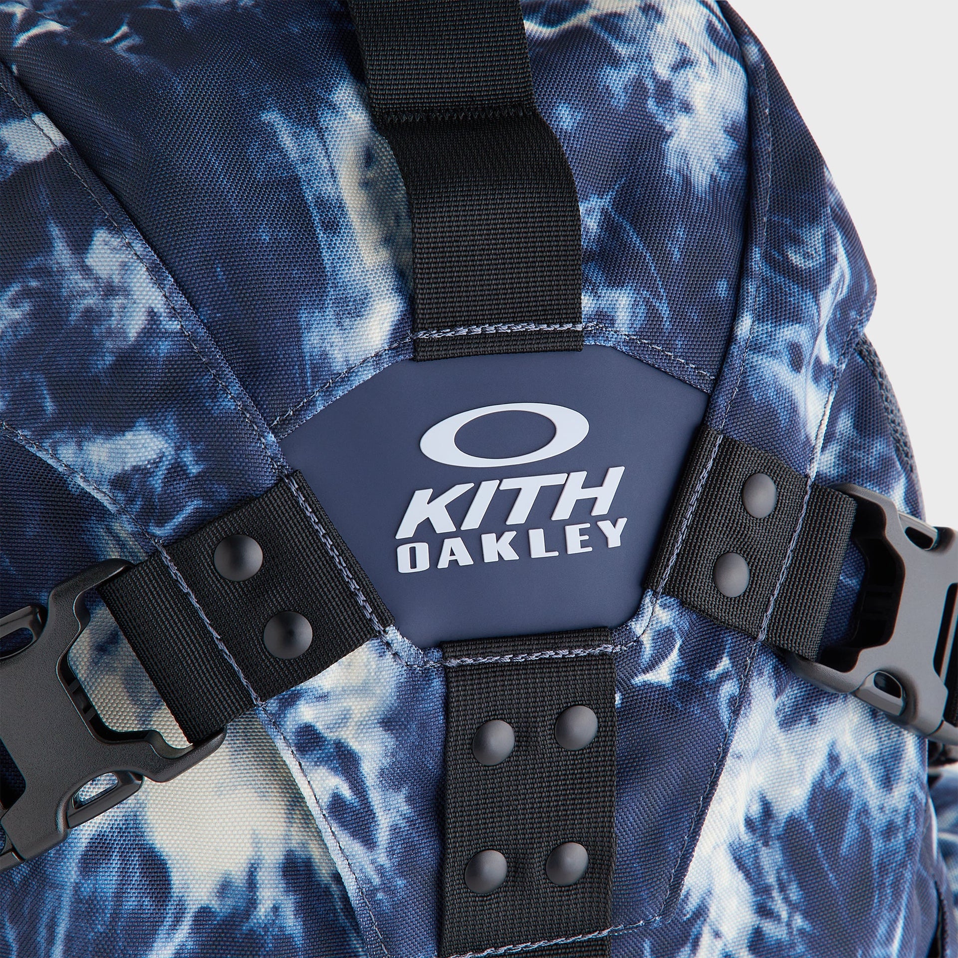 Kith for Oakley Icon RC Backpack - Mystery