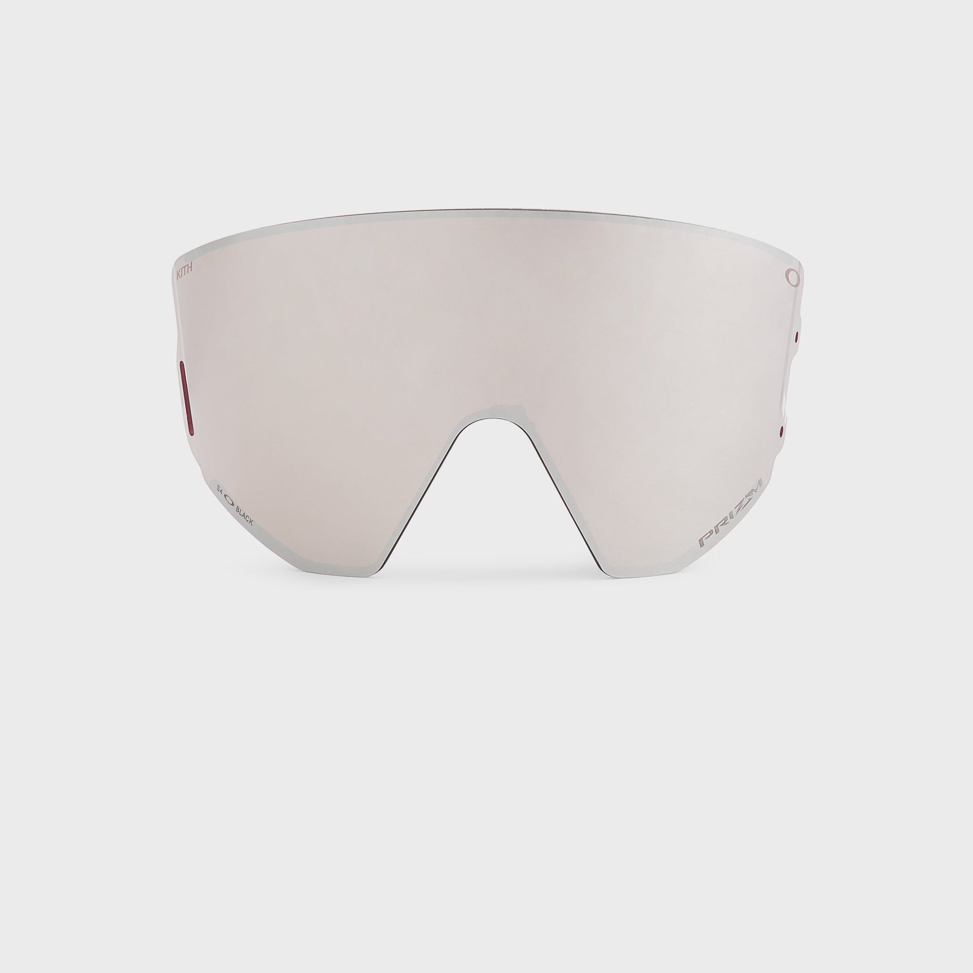 Kith for Oakley Flow Scape Snow Goggles - Black - PH