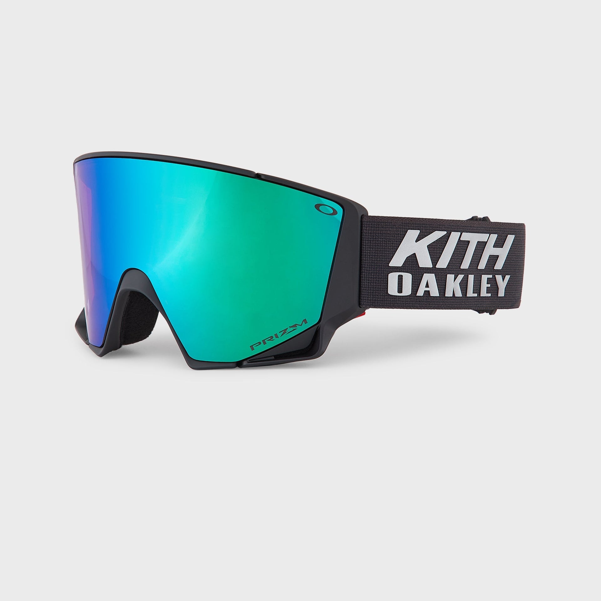 Kith for Oakley Flow Scape Snow Goggles - Black - PH