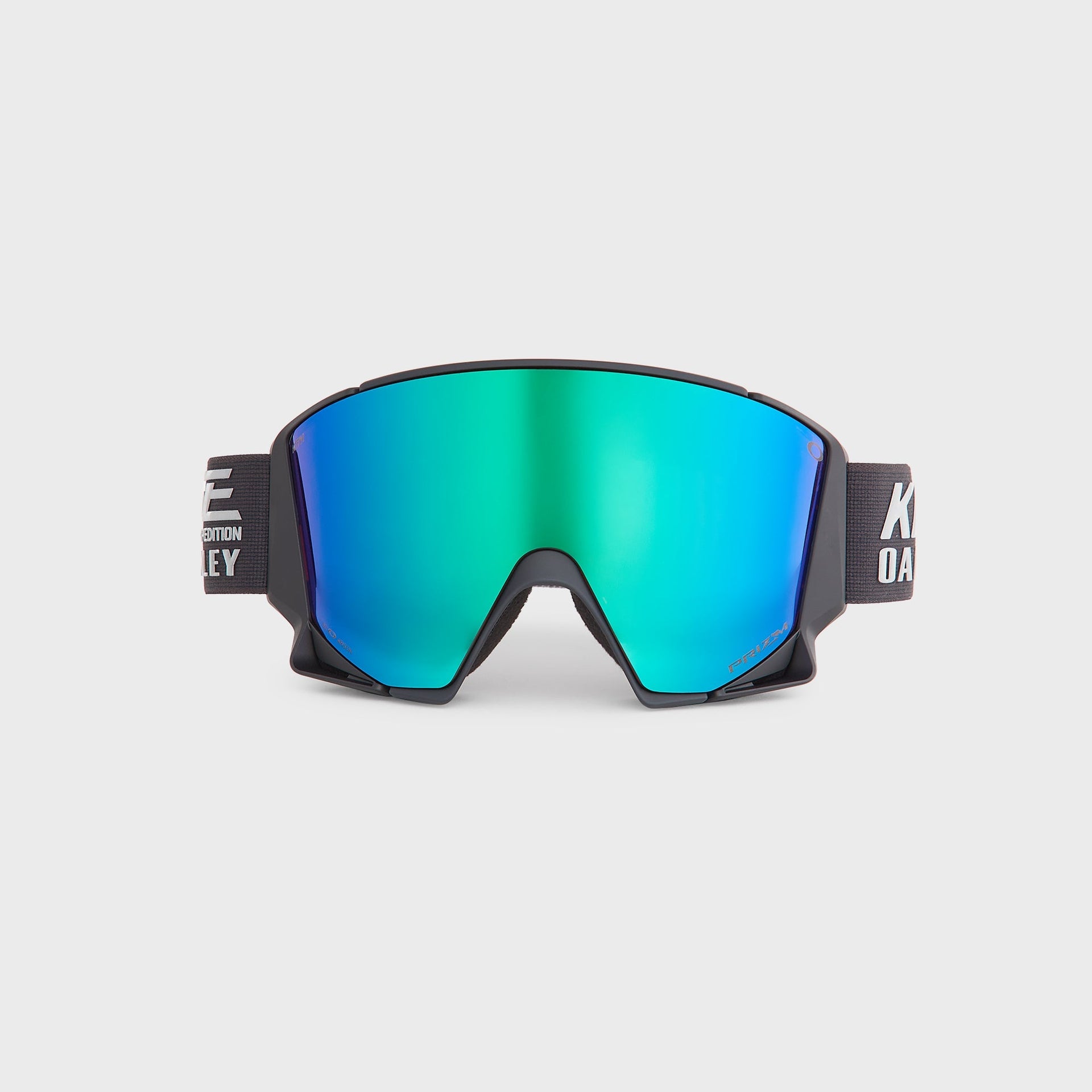 Kith for Oakley Flow Scape Snow Goggles - Black - PH