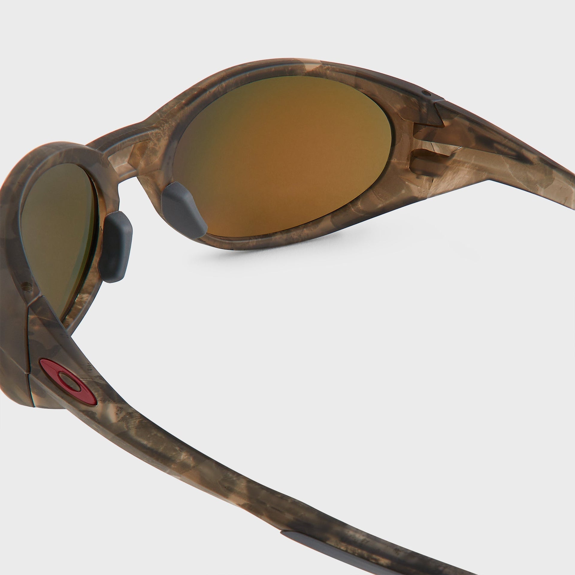 Kith for Oakley Eye Jacket Redux - Sandrift - PH