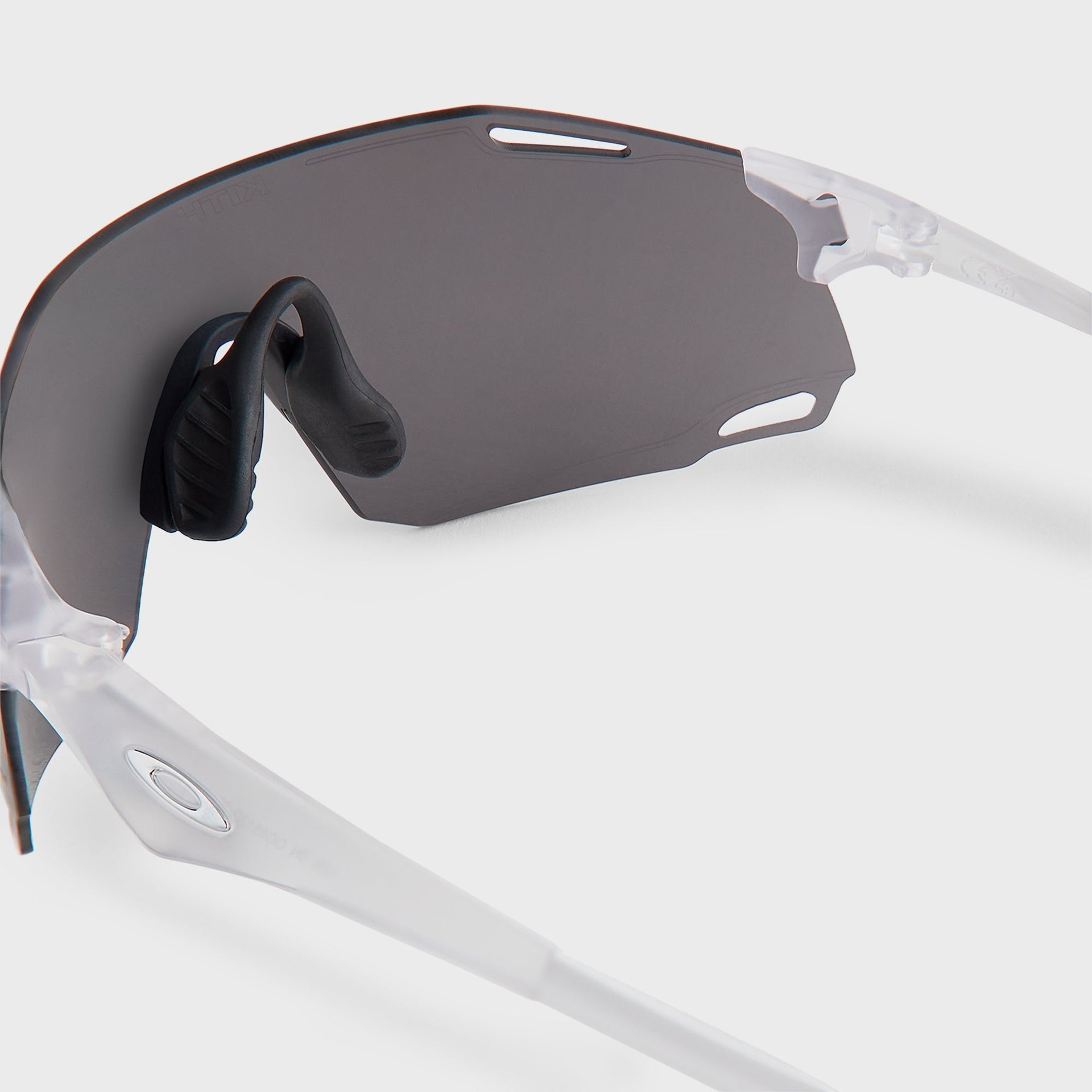 Kith for Oakley Cyber Dyno - White - PH