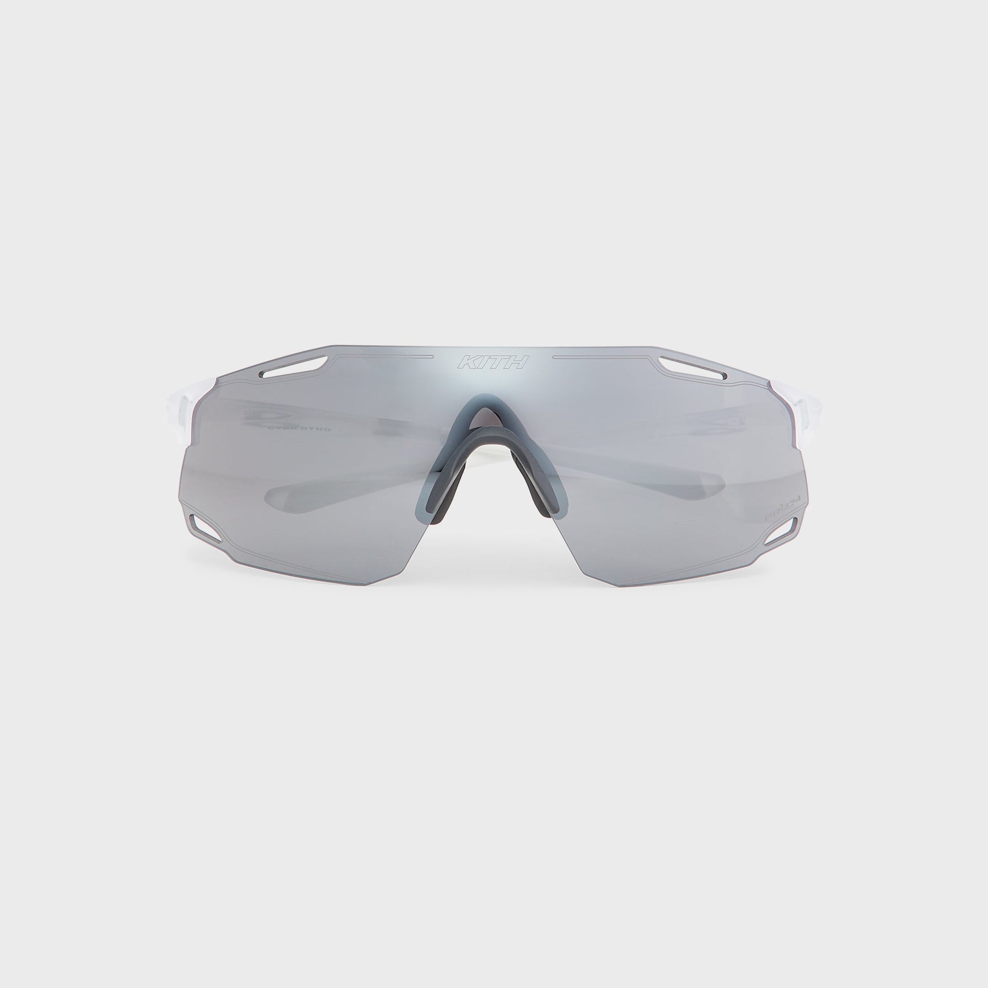 Kith for Oakley Cyber Dyno - White