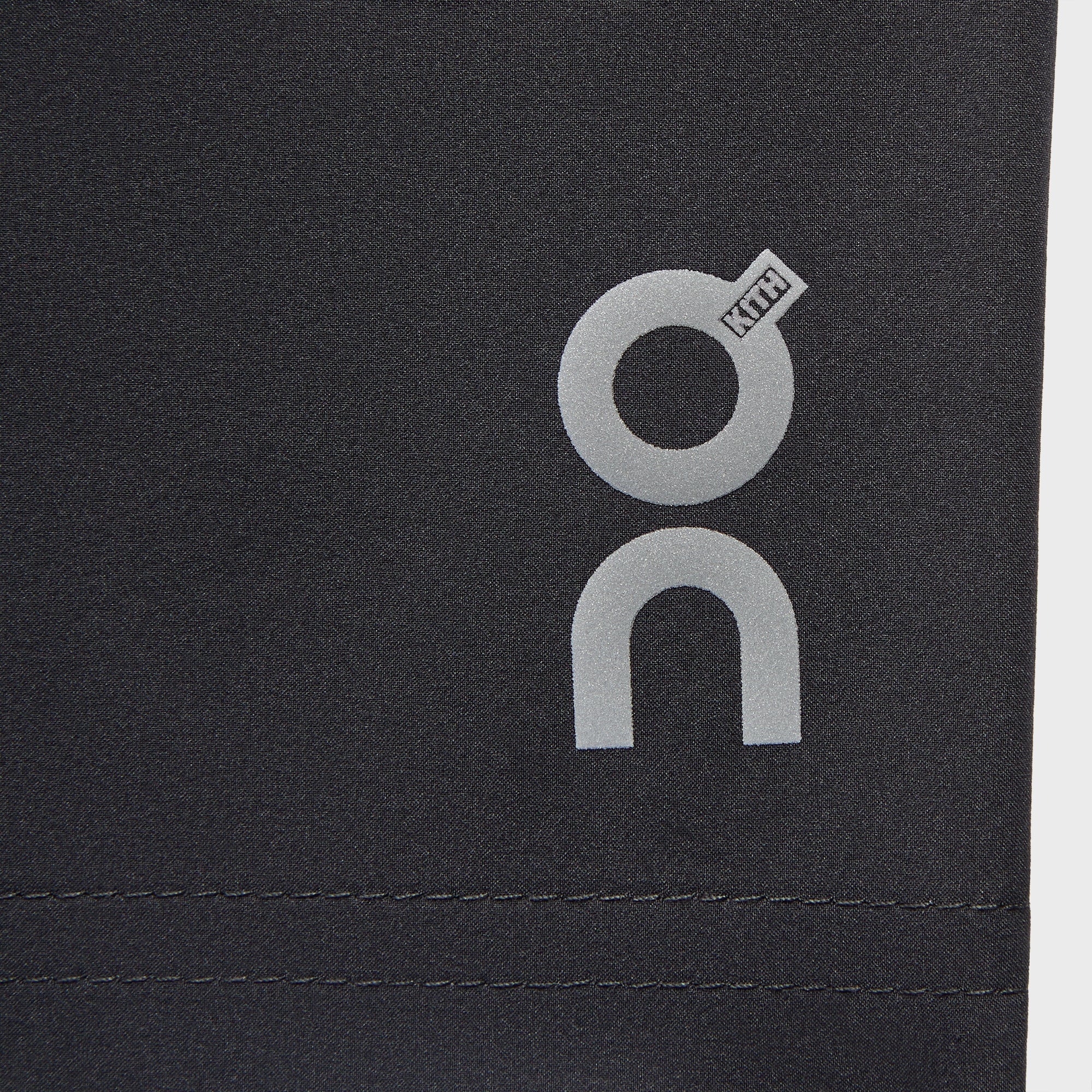 Kith for On Core Short - Black – Kith Canada