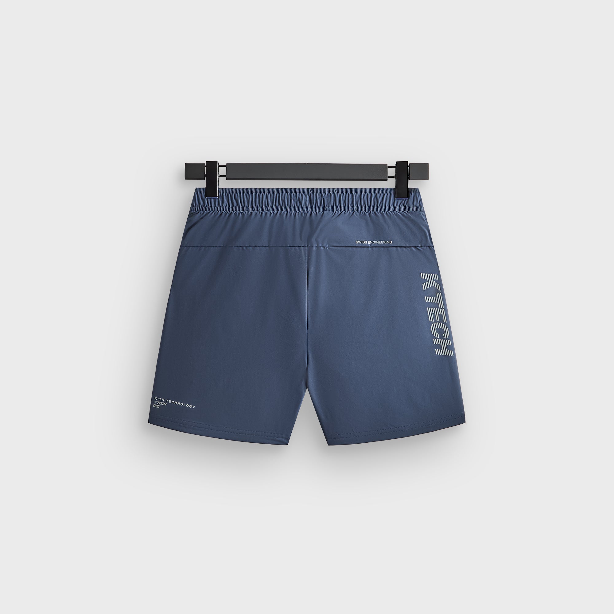 Kith for On Core Short - Midnight – Kith Canada