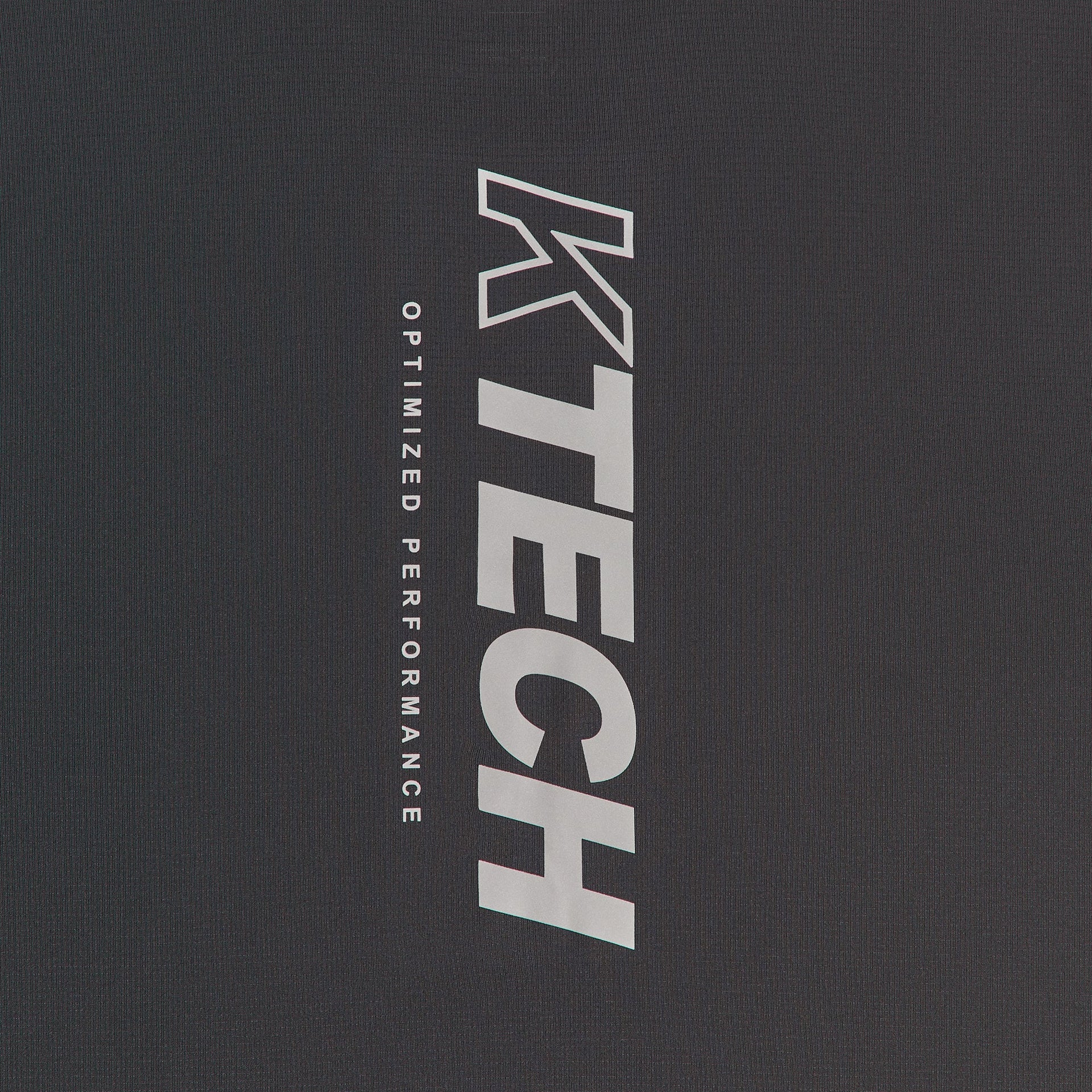 Kith for On Core Tee - Black