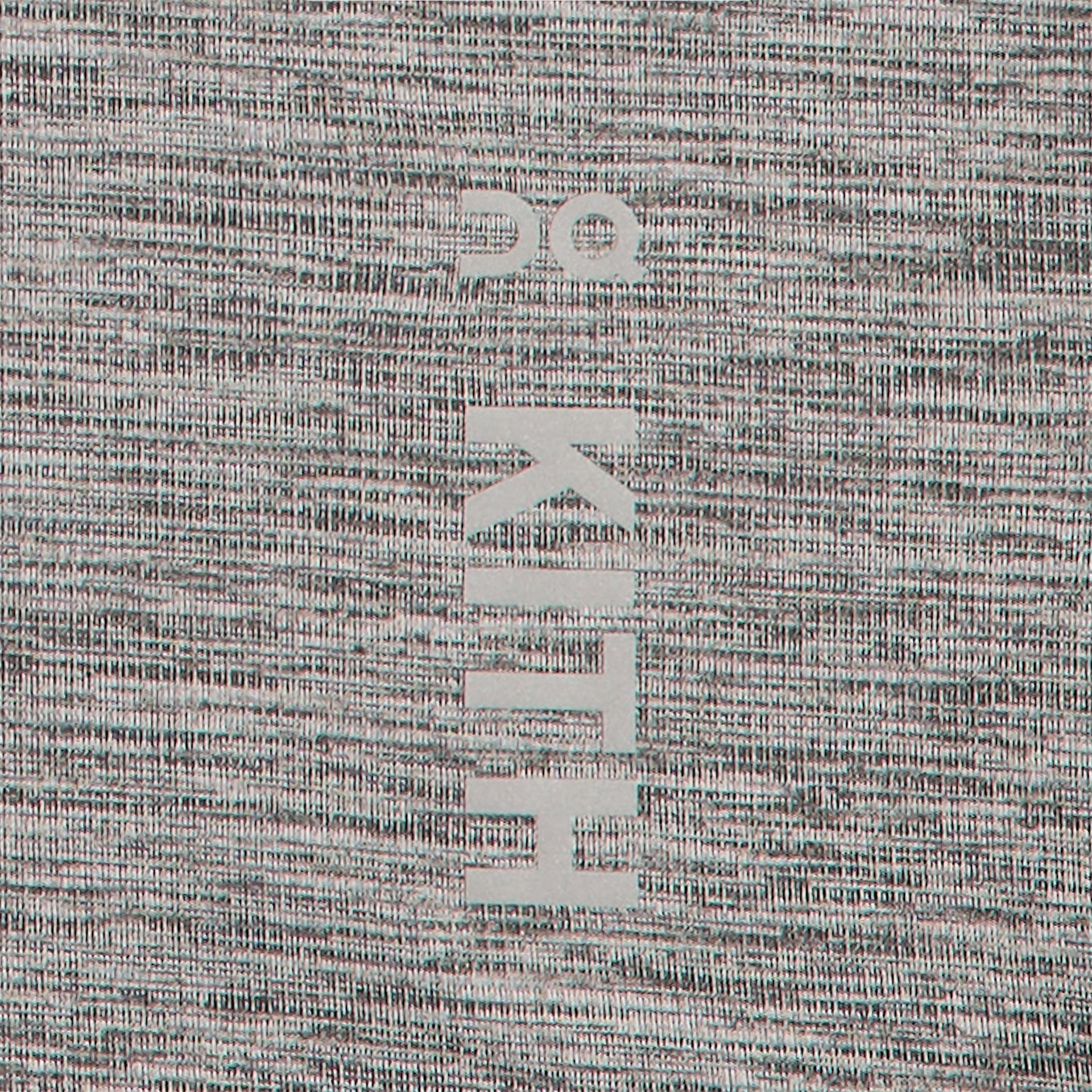 Kith for On Core Tee - Heather Gray