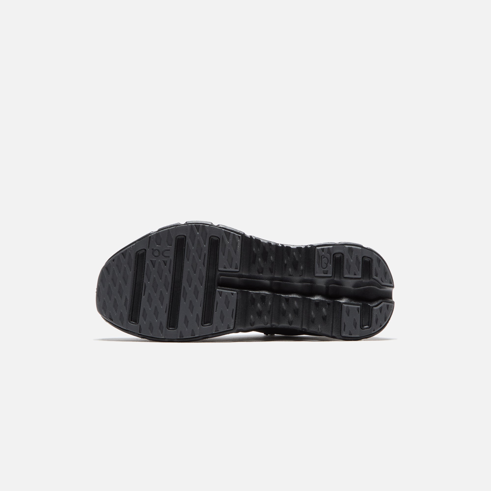 On Running Cloudtilt - Eclipse / Black – Kith Canada