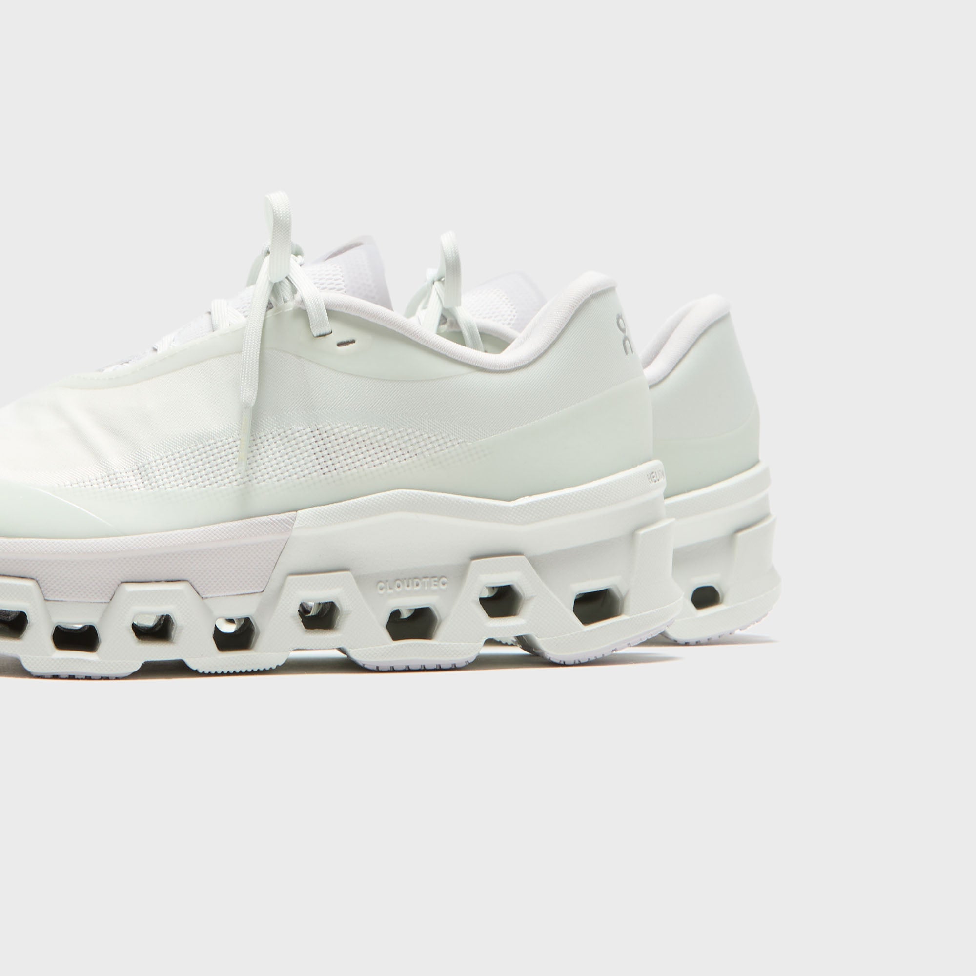 On Running x Post Archive Faction Cloudmonster 2 - Vapor On Running x Post Archive Faction Cloudmonster 2 - Vapor