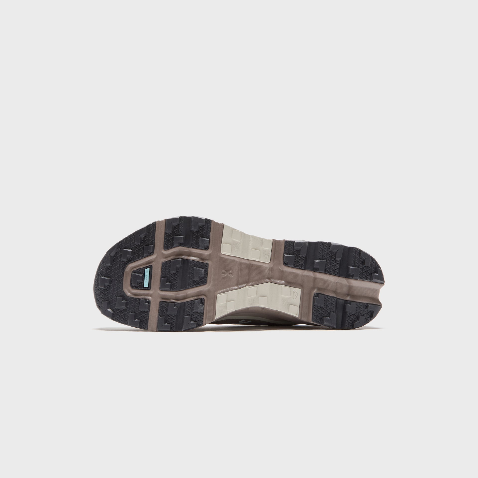 On Running Cloudvista 2 Waterproof - Fog / Cinder