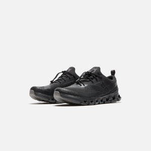 On Running Cloud X Z5 - All Black