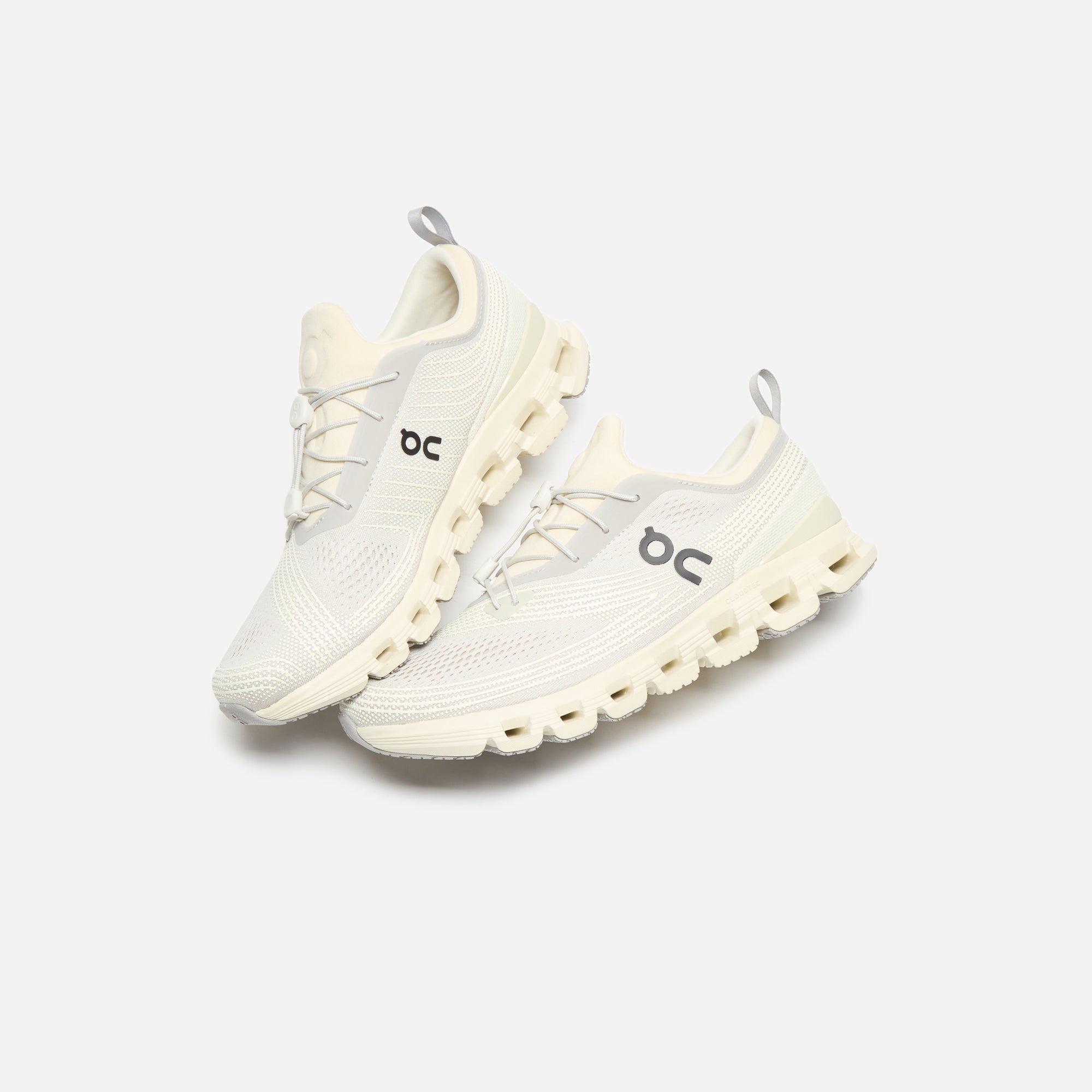 On Running Cloud X Z5 - Ice / Cream – Kith Canada