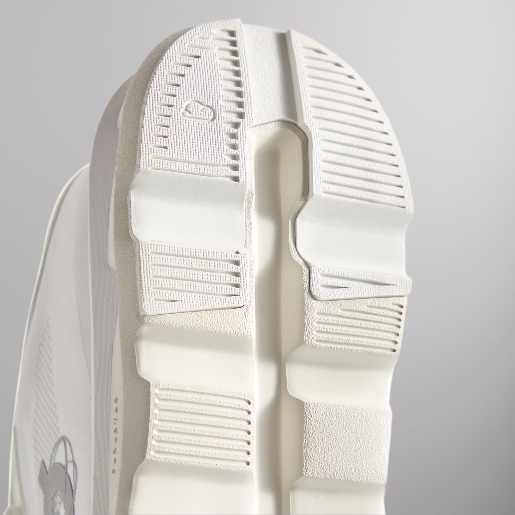 Kith for On WMNS Cloudzone - White Ice PH – Kith Canada