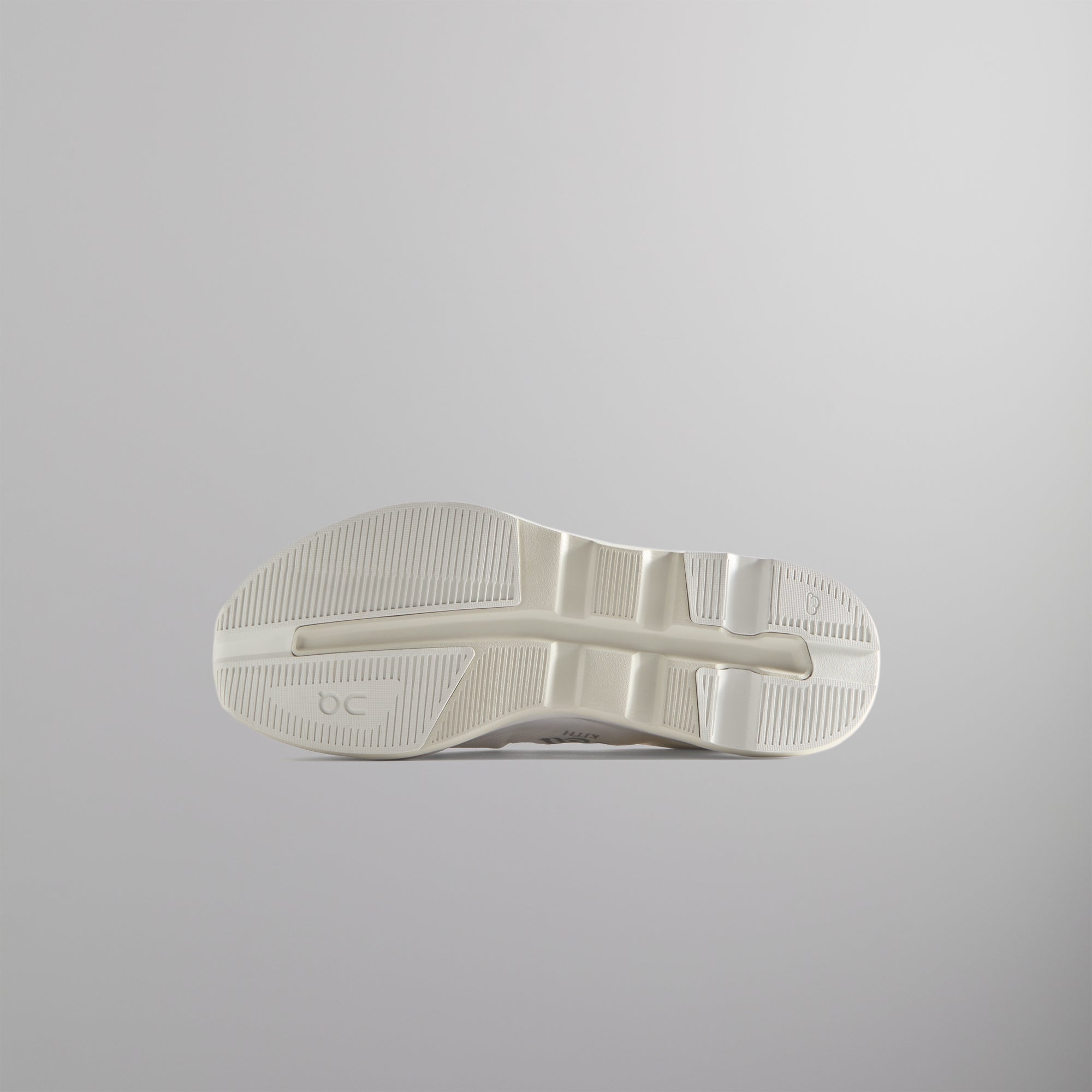 KITH × On Women's Cloudzone \"White/Ice\" PRE-ORDER | Kith for On Cloudzone - White Ice – Kith Canada