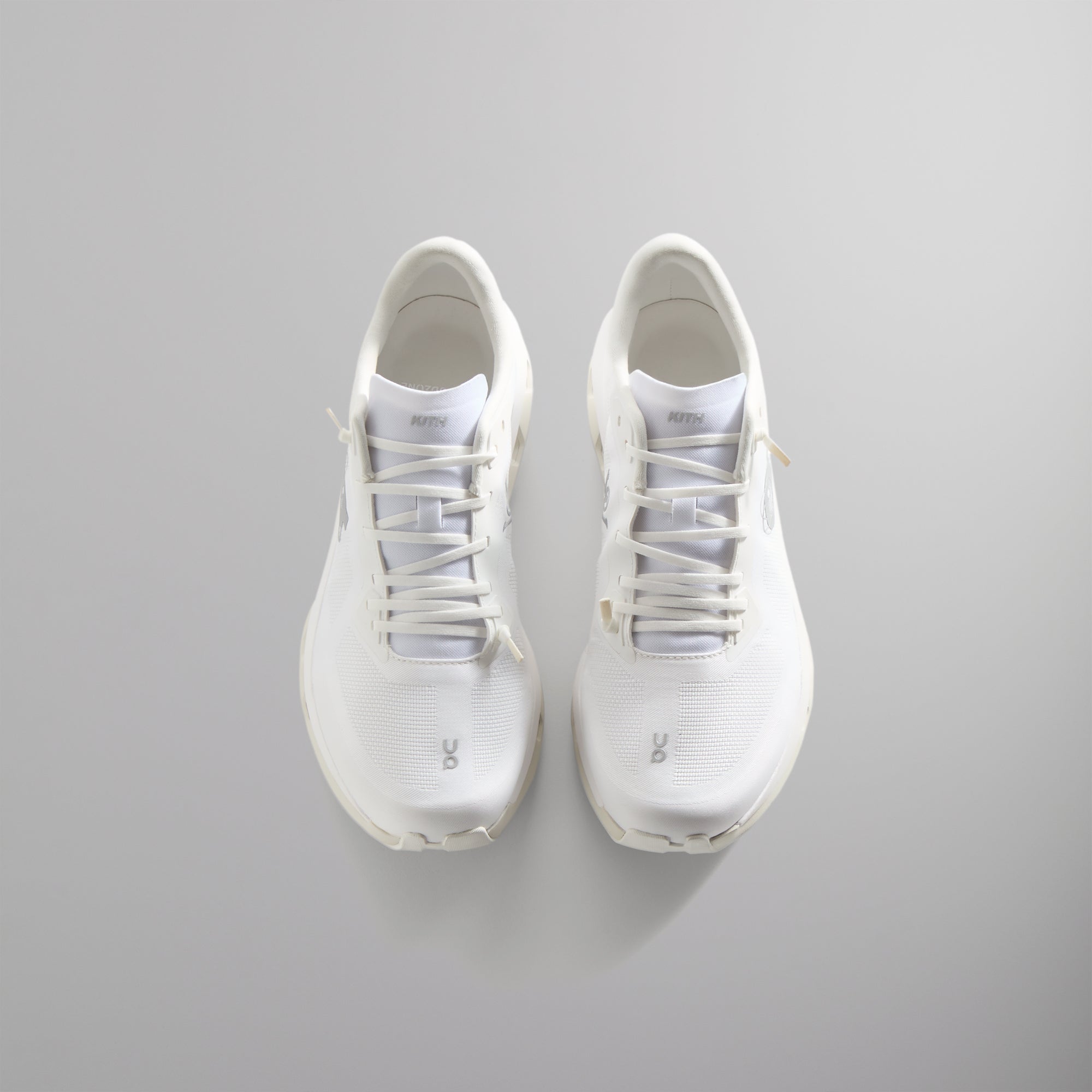 Kith for On WMNS Cloudzone - White Ice PH – Kith Canada
