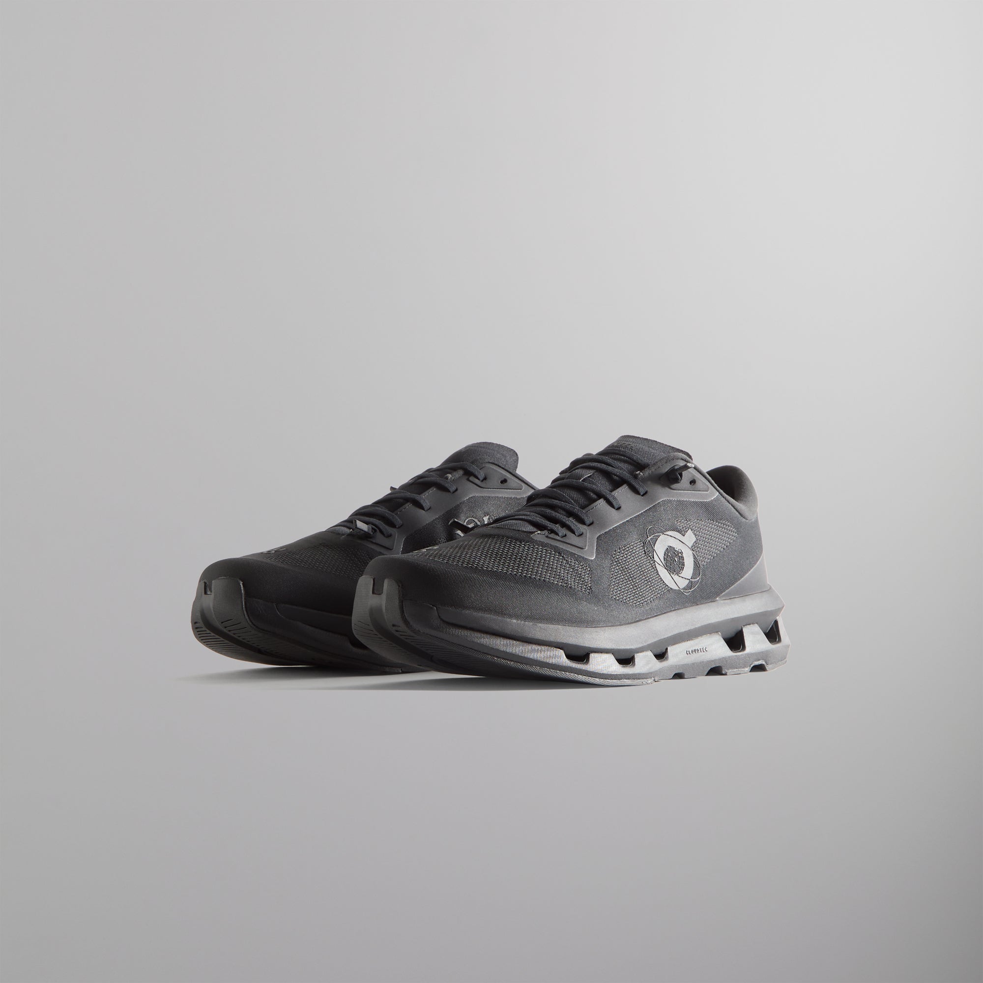 Kith for On WMNS Cloudzone - Black – Kith Canada