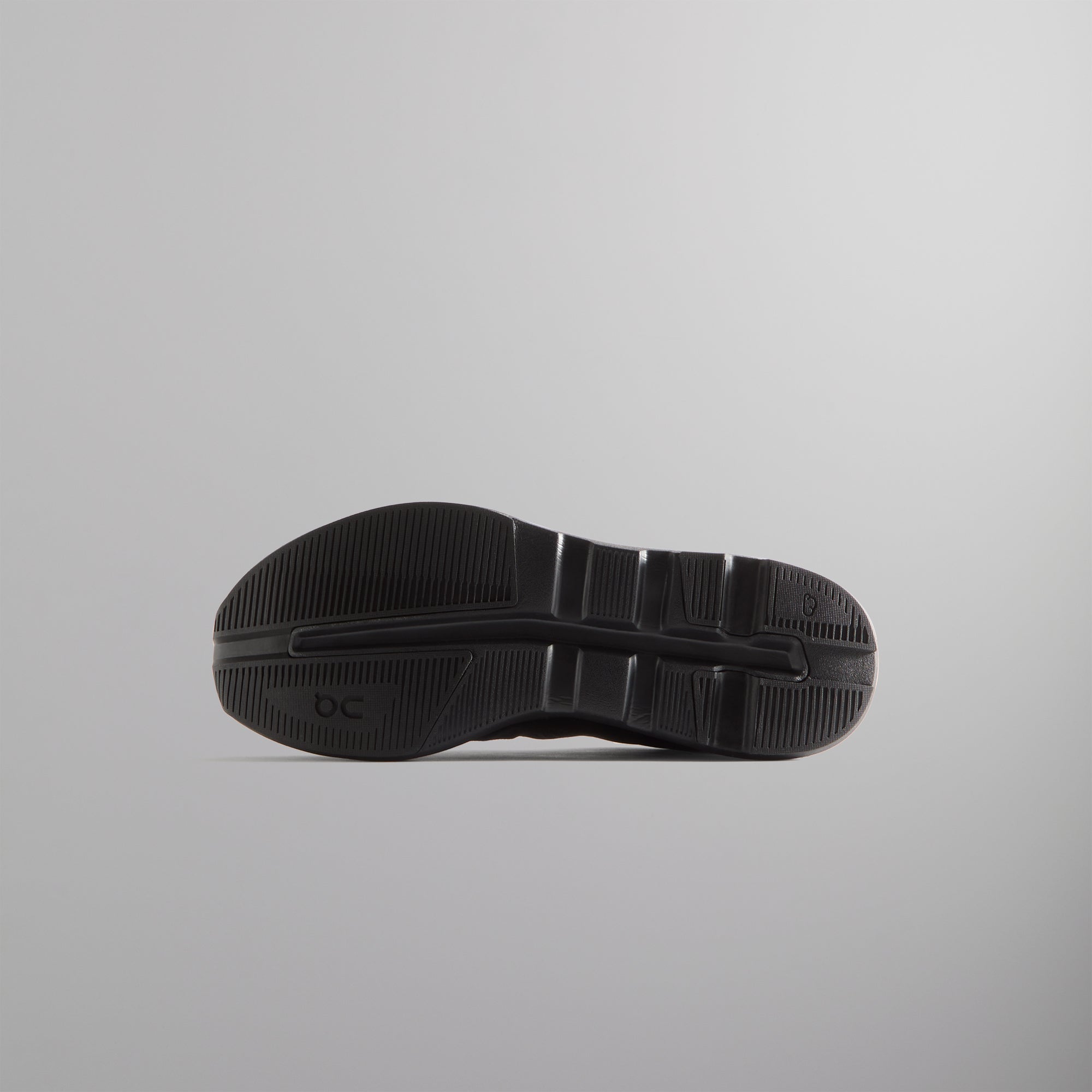 Kith for On Cloudzone - Black – Kith Canada