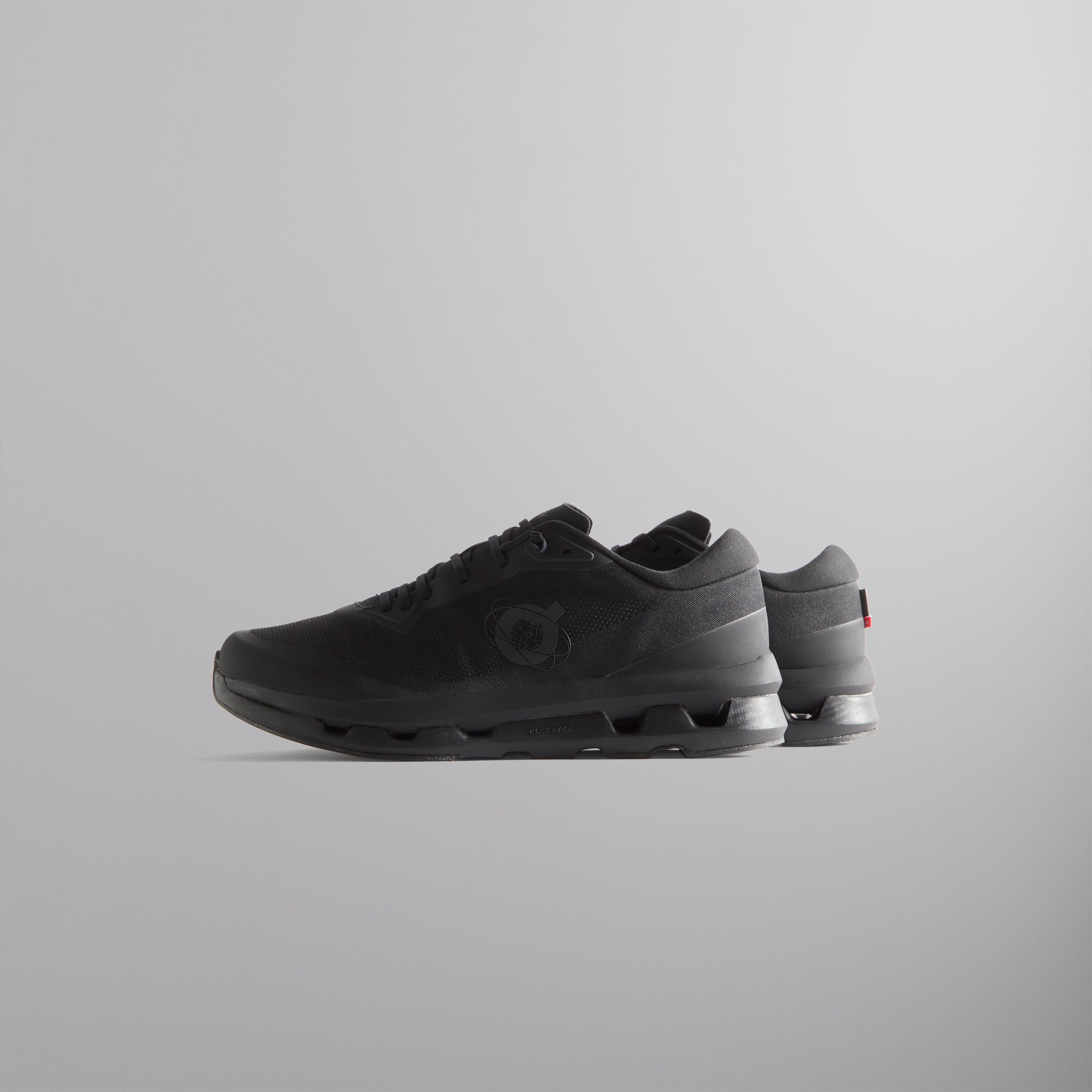 Kith for On Cloudzone - Black – Kith Canada