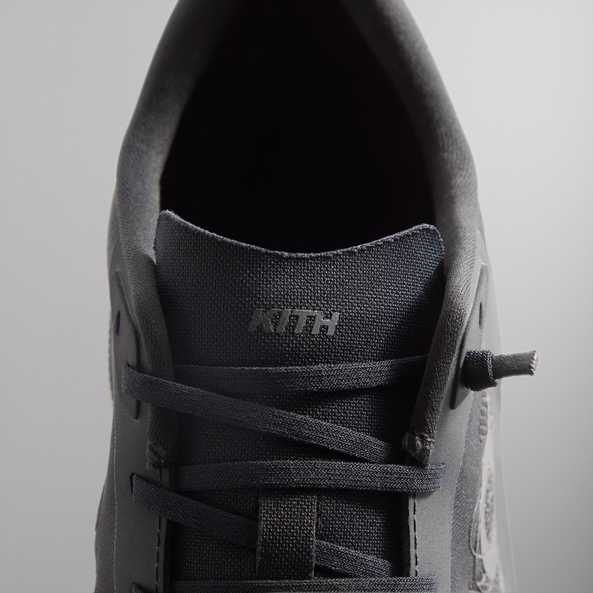 KITH × On Women's Cloudzone \"All Black\" Kith for On WMNS Cloudzone - Black – Kith Canada