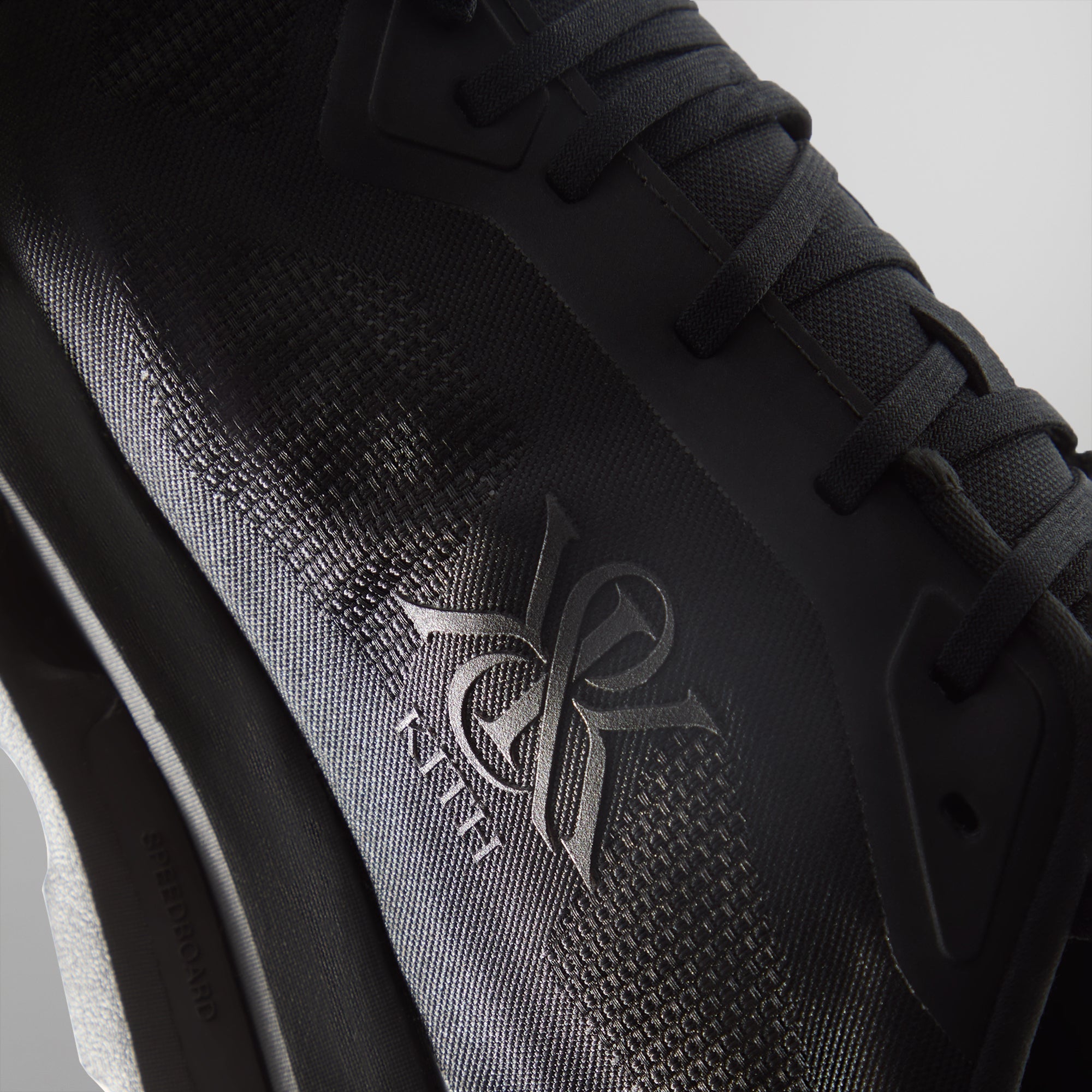 KITH × On Women's Cloudzone \"All Black\" Kith for On WMNS Cloudzone - Black – Kith Canada