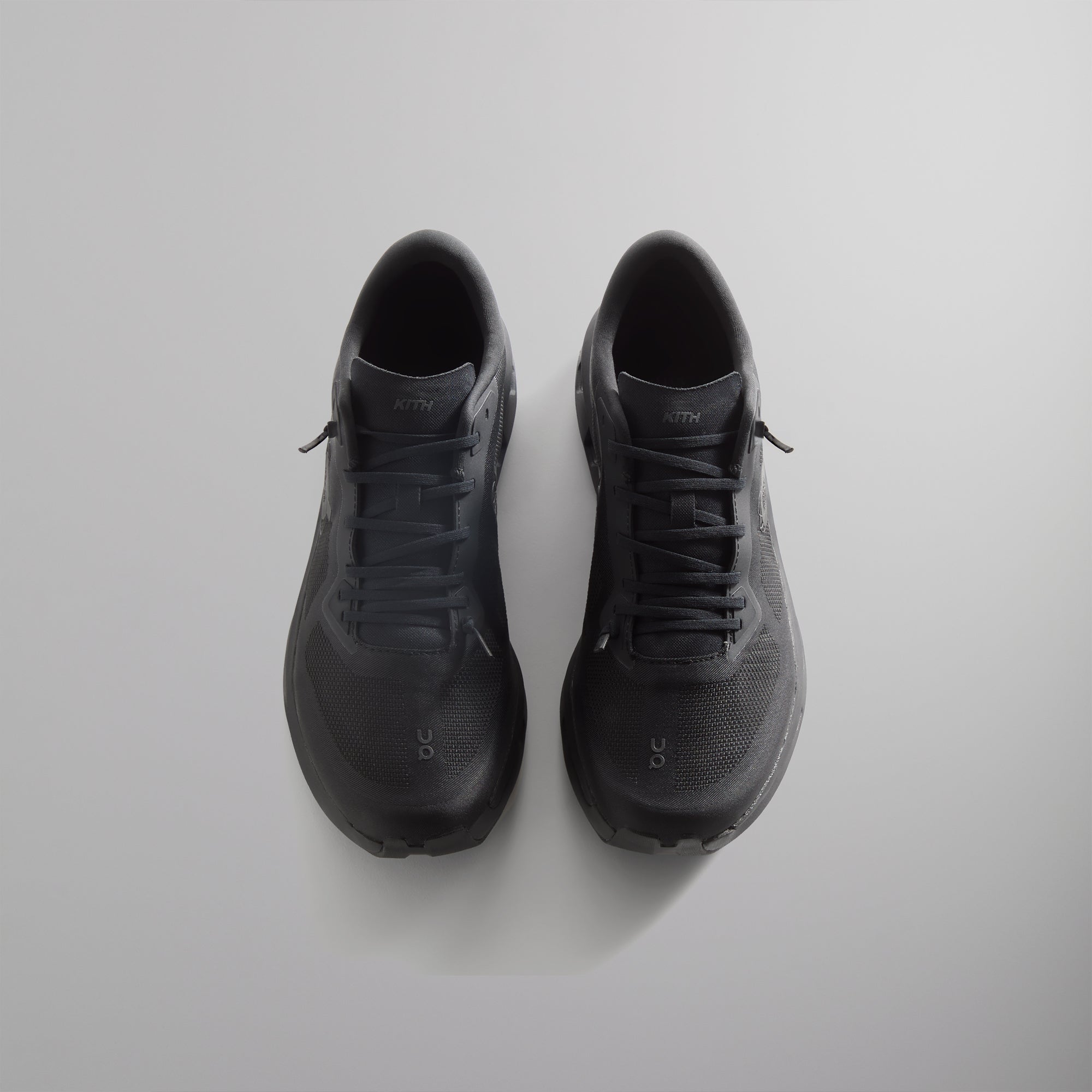 Kith for On Cloudzone - Black – Kith Canada