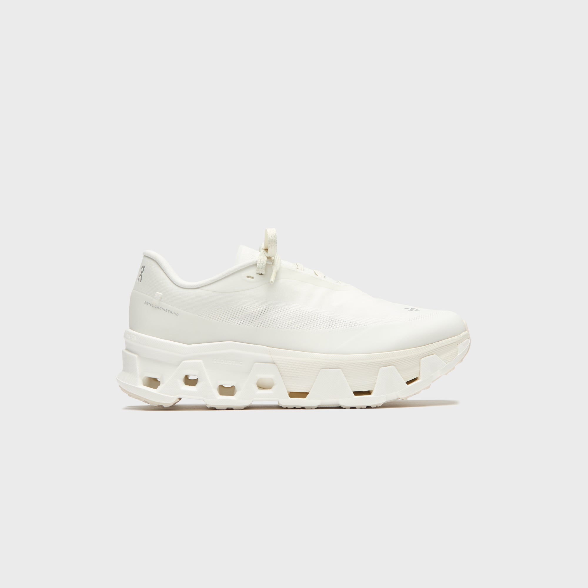On Running Cloud X Z5 - Ice / Cream – Kith Canada