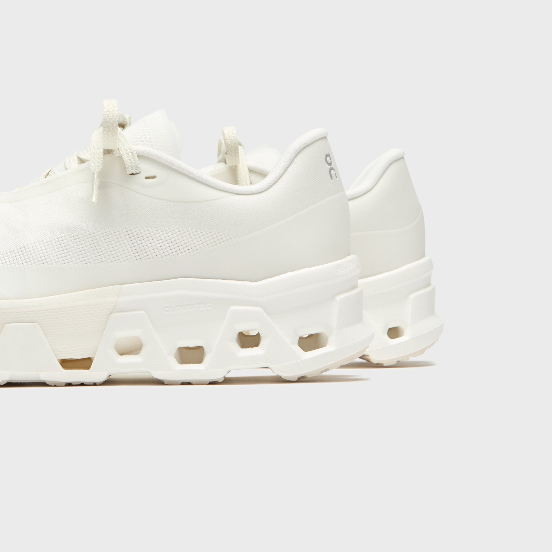 On Running x Post Archive Faction Cloudmonster Hyper PAF - White