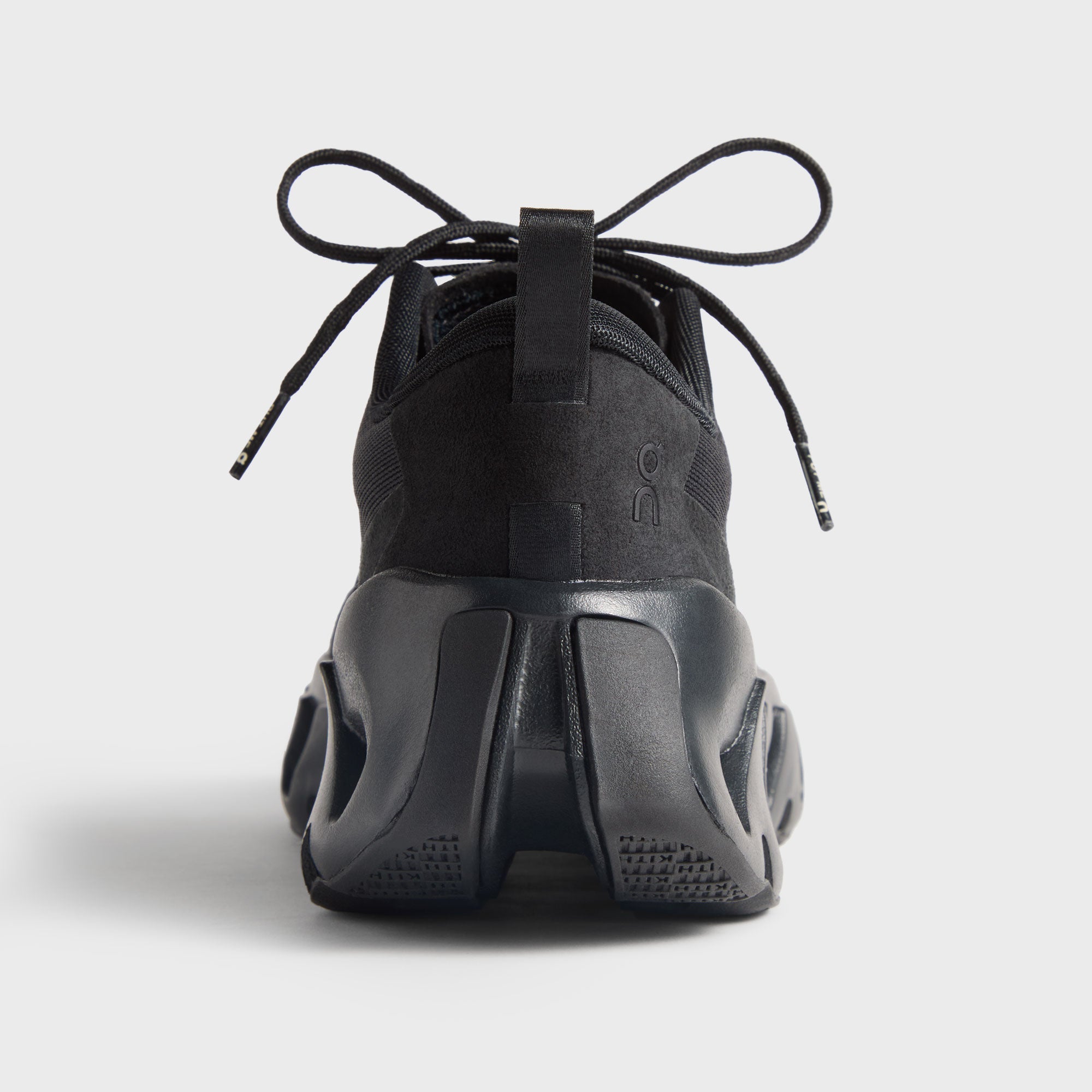 Kith for On K-Tech 1 - Black / Black – Kith Canada