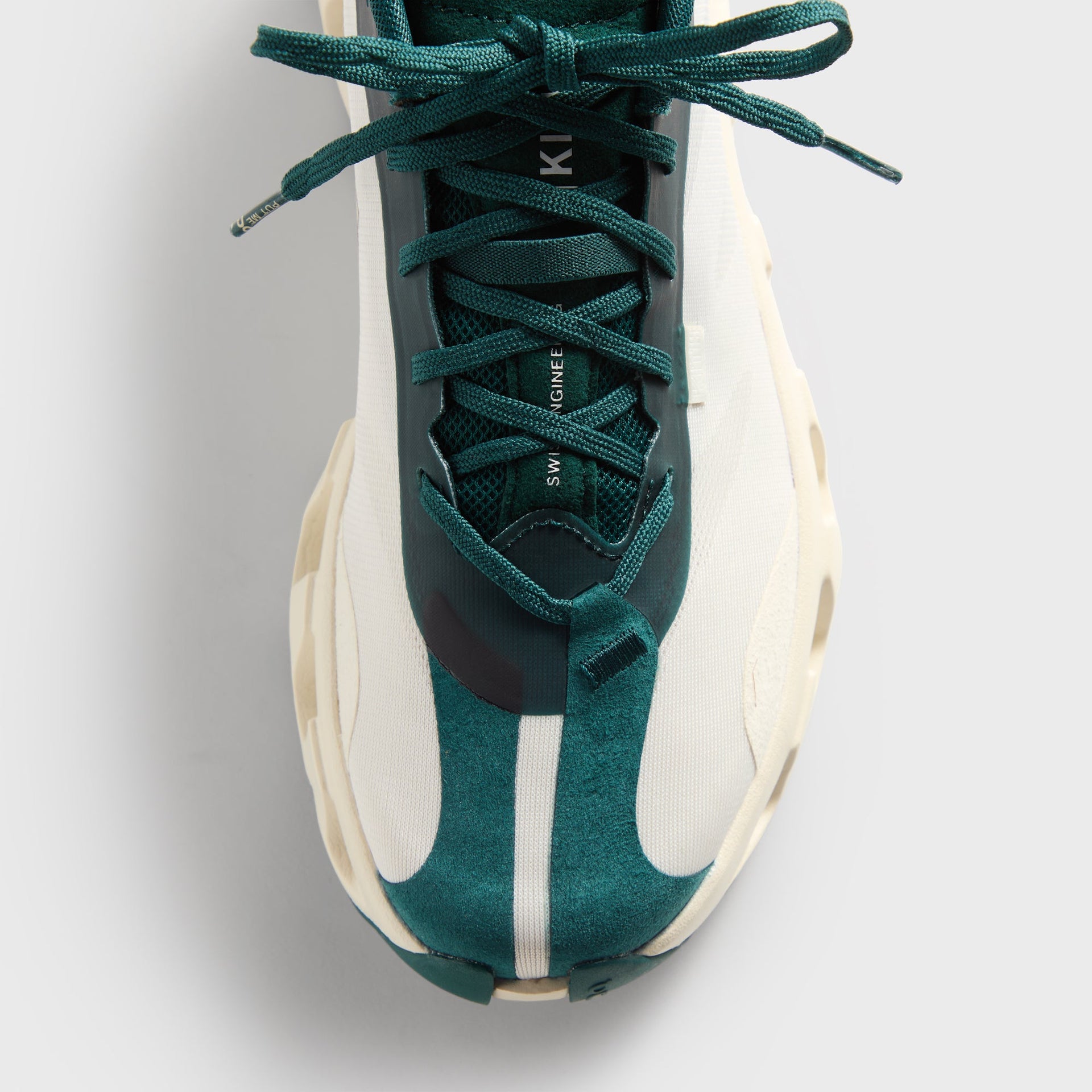 Kith for On K-Tech 1 - Tofu / Sea Moss