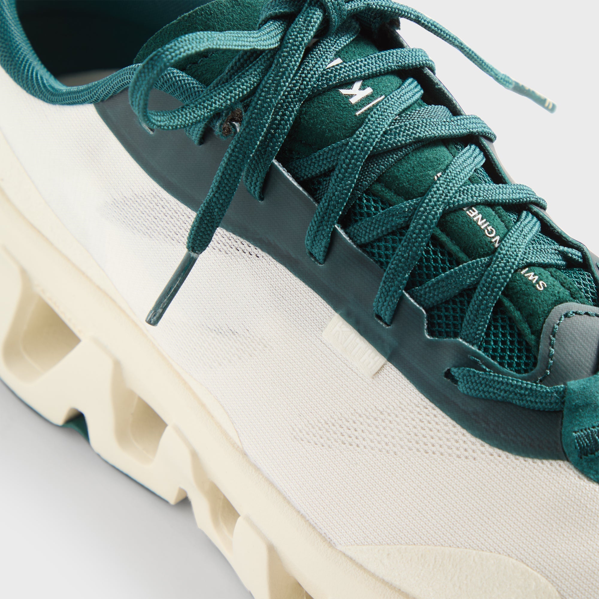 Kith for On K-Tech 1 - Tofu / Sea Moss – Kith Canada