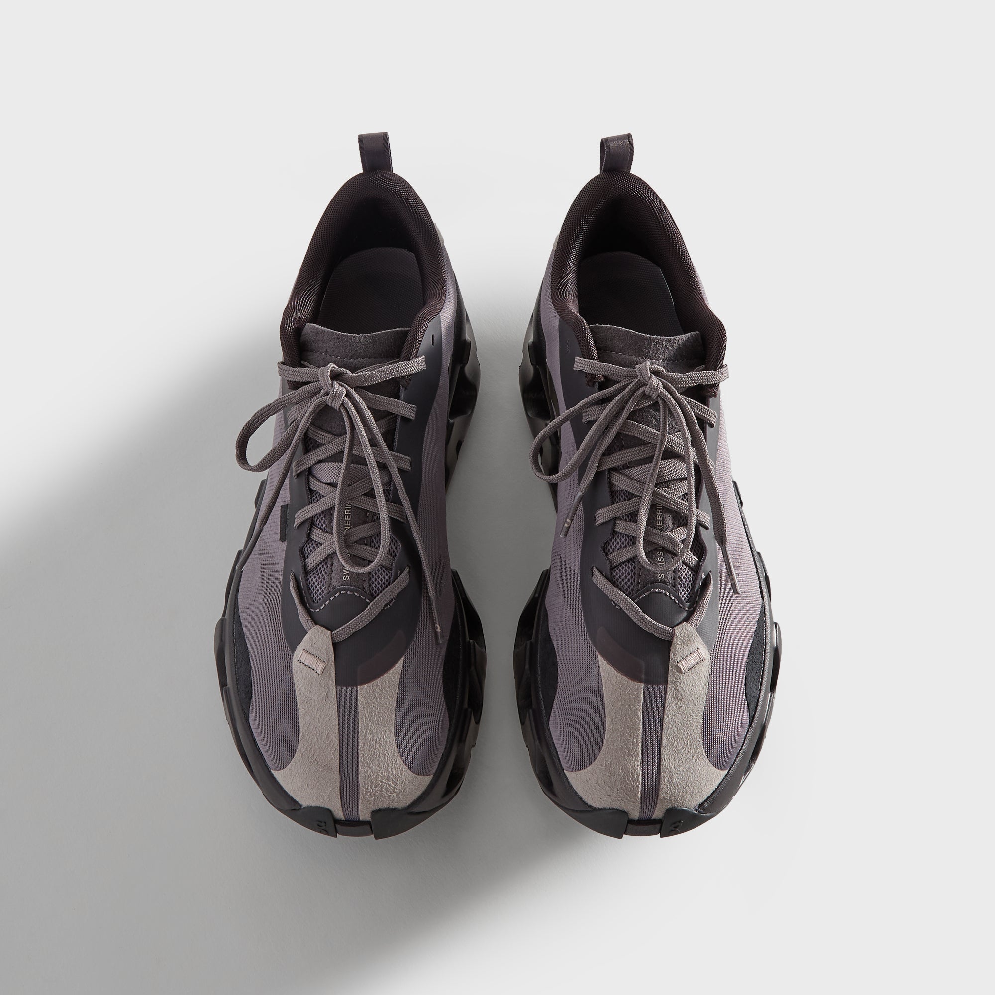 Kith for On K-Tech 1 - Shark / Ox – Kith Canada