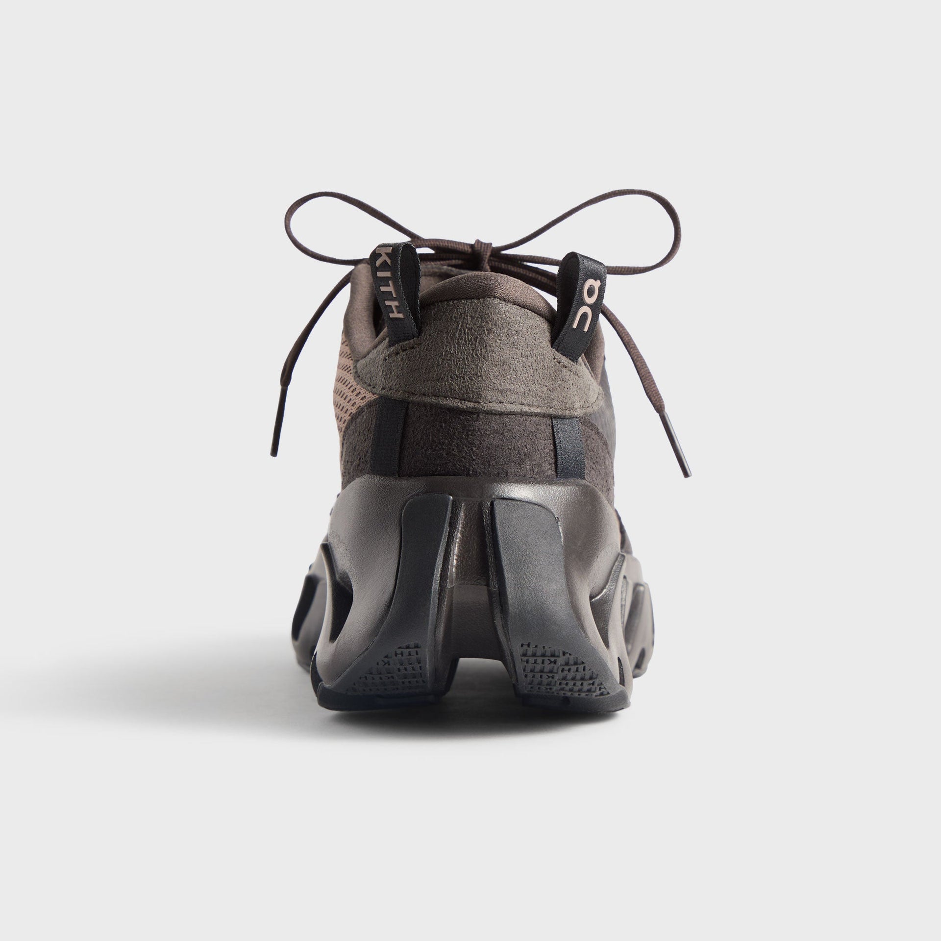 Kith for On K-Tech 2 - Thorn / Ganache