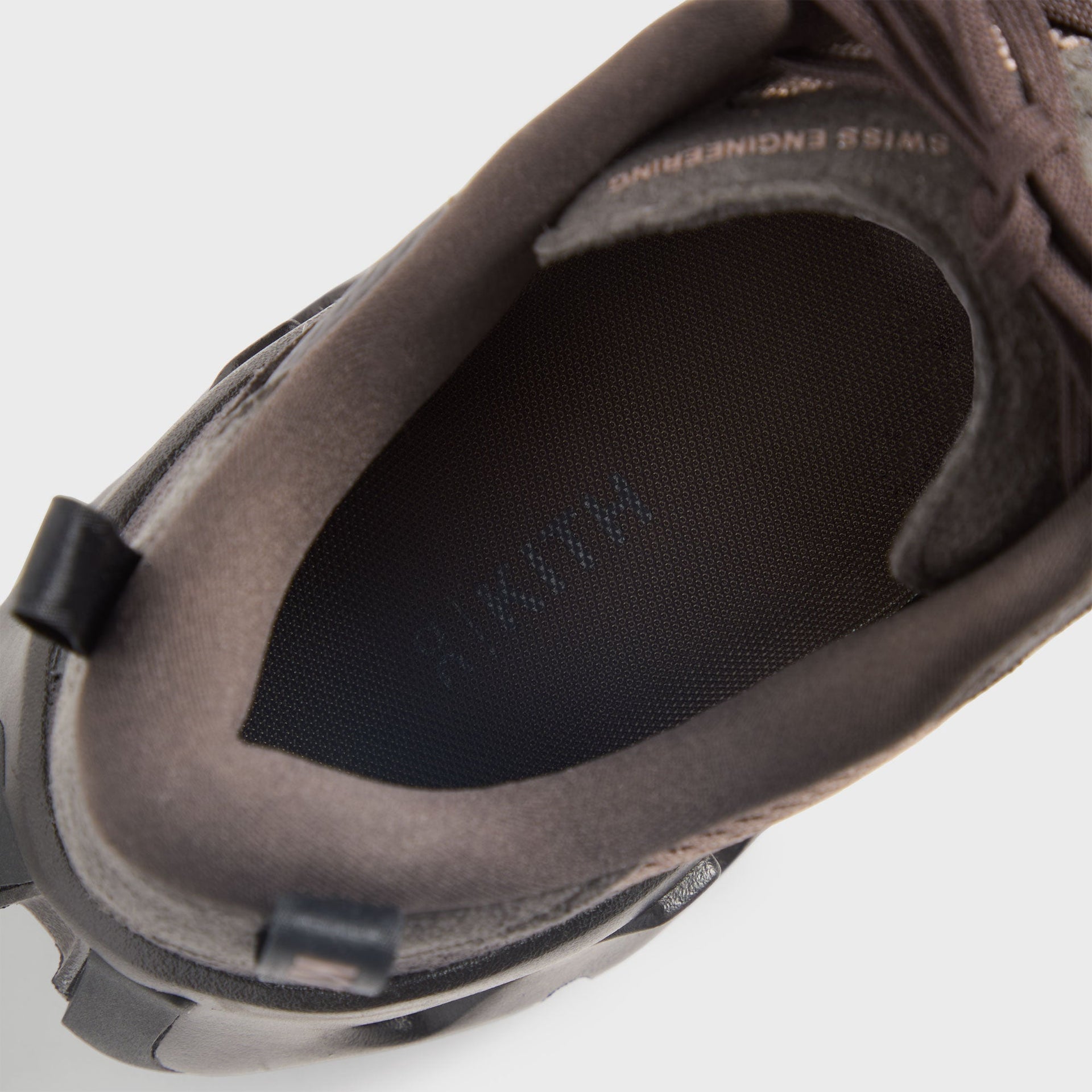 Kith for On K-Tech 2 - Thorn / Ganache