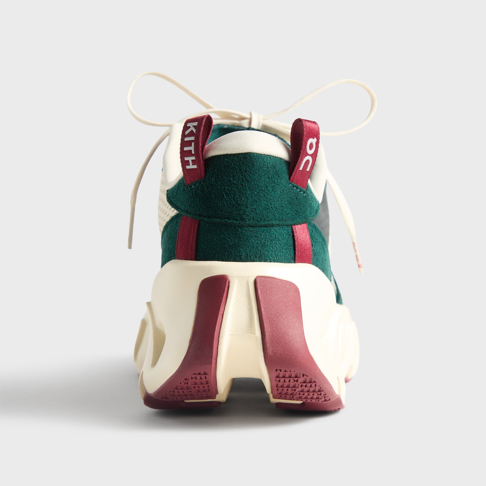 Kith for On K-Tech 2 - Spirulina / Barley – Kith Canada