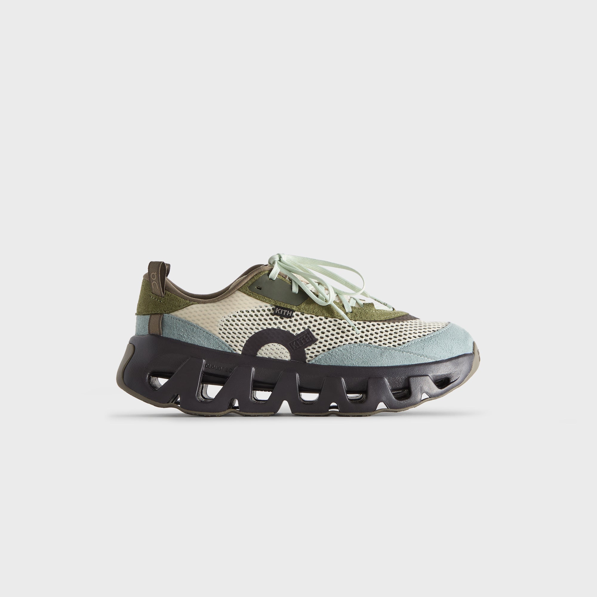 KITH  コラボ クッション Kith for On K-Tech 2 - Grain / Taiga – Kith Canada