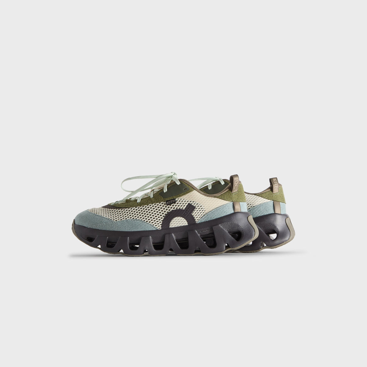 Kith for On K-Tech 2 - Grain / Taiga - PH