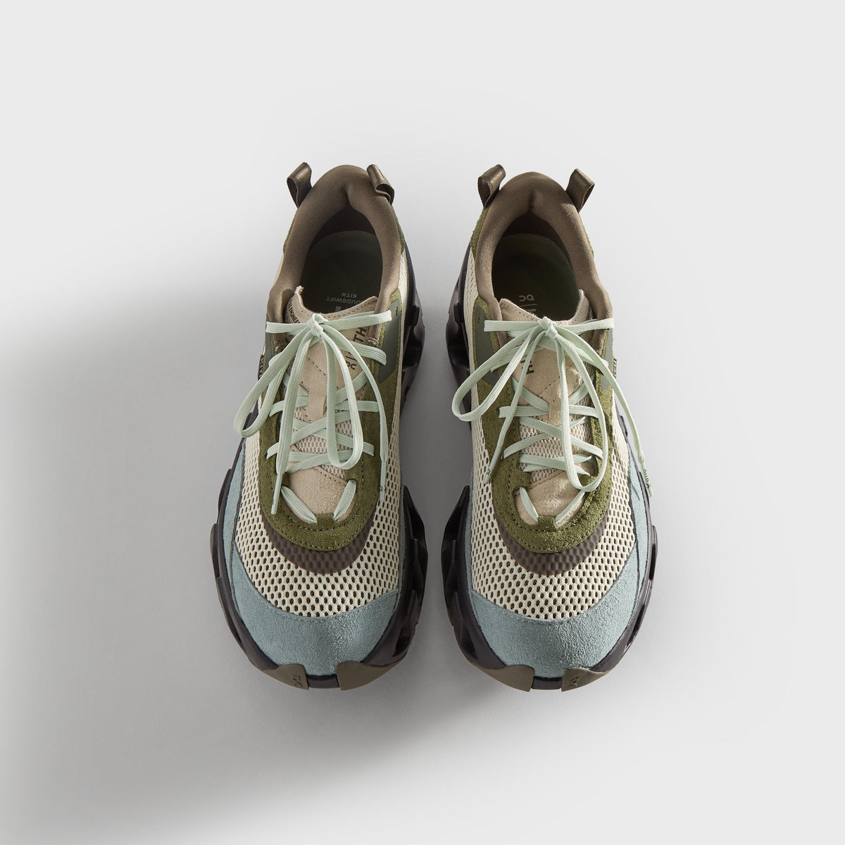 Kith for On K-Tech 2 - Grain / Taiga - PH
