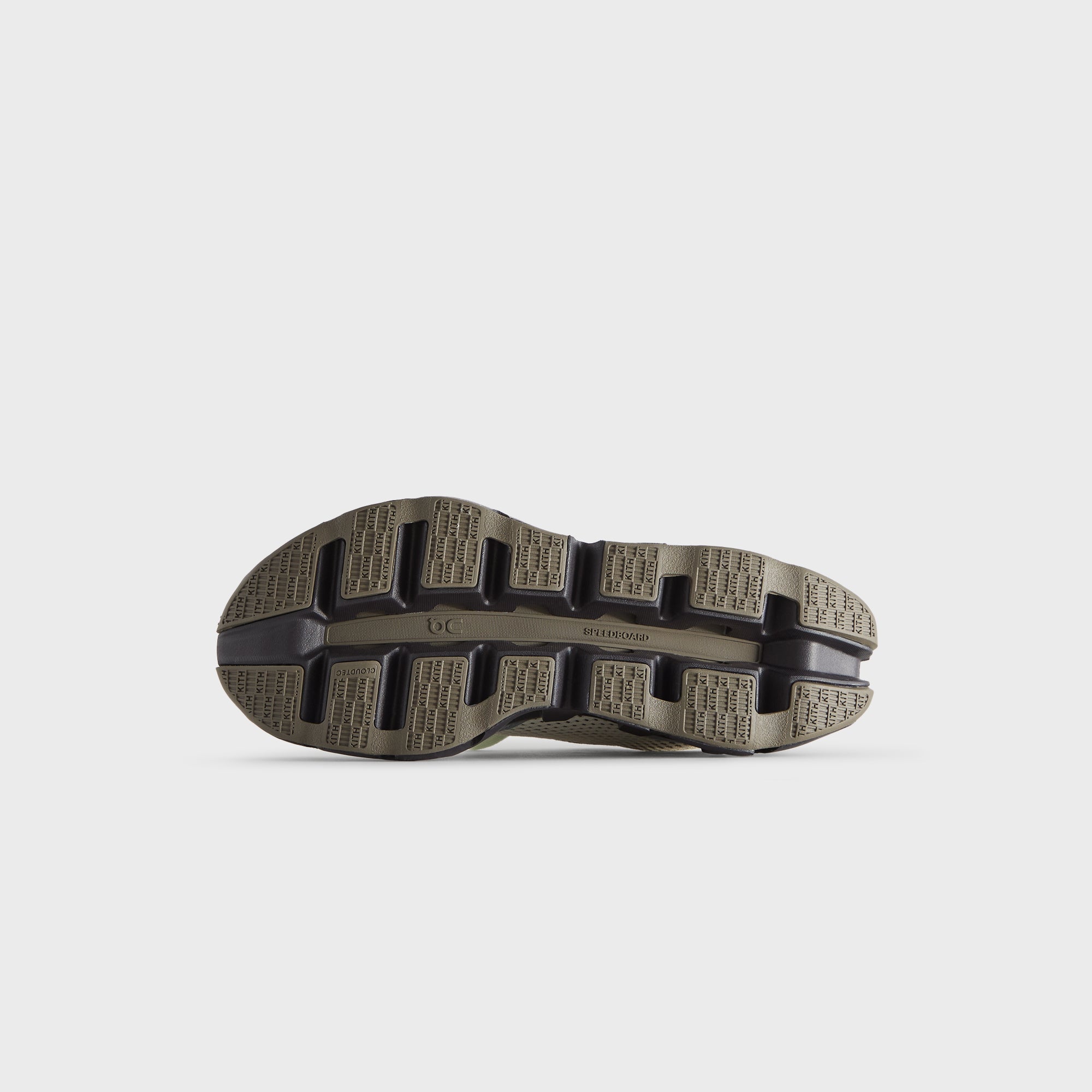 Kith for On K-Tech 2 - Grain / Taiga – Kith Canada